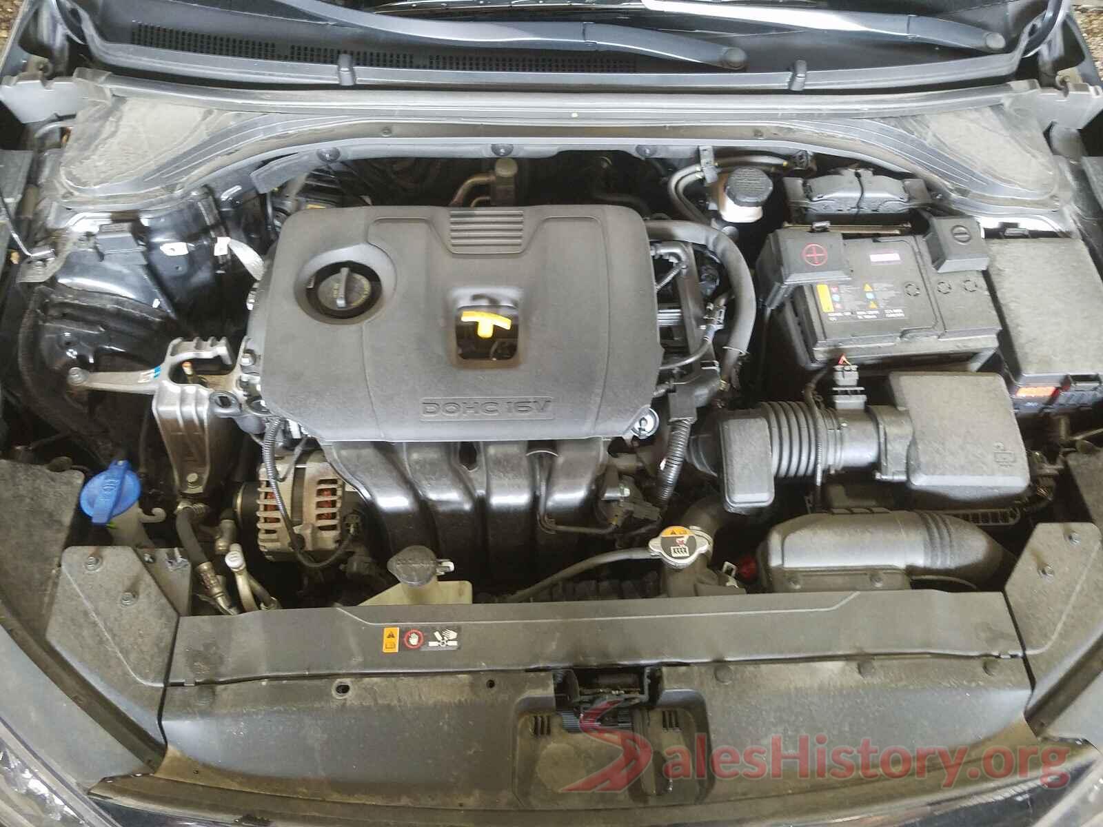 KMHD84LF6LU031344 2020 HYUNDAI ELANTRA