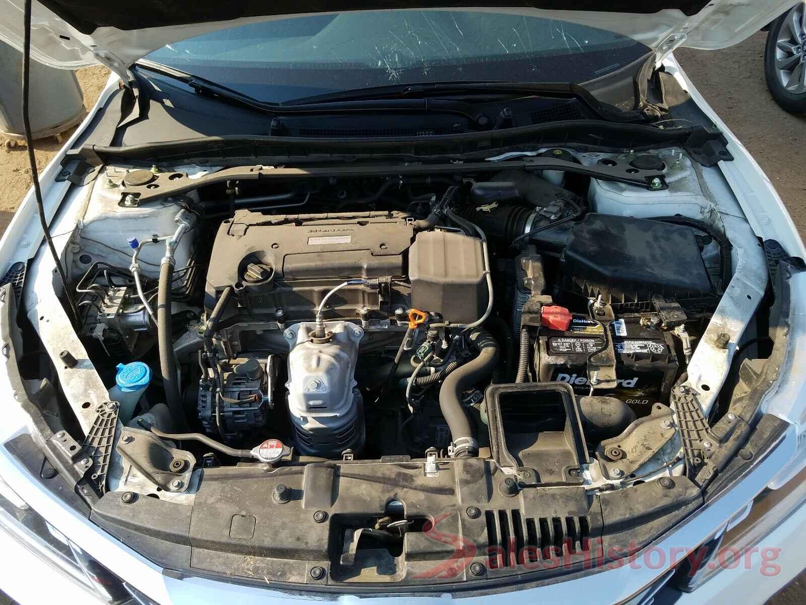 1HGCR2F51HA177634 2017 HONDA ACCORD