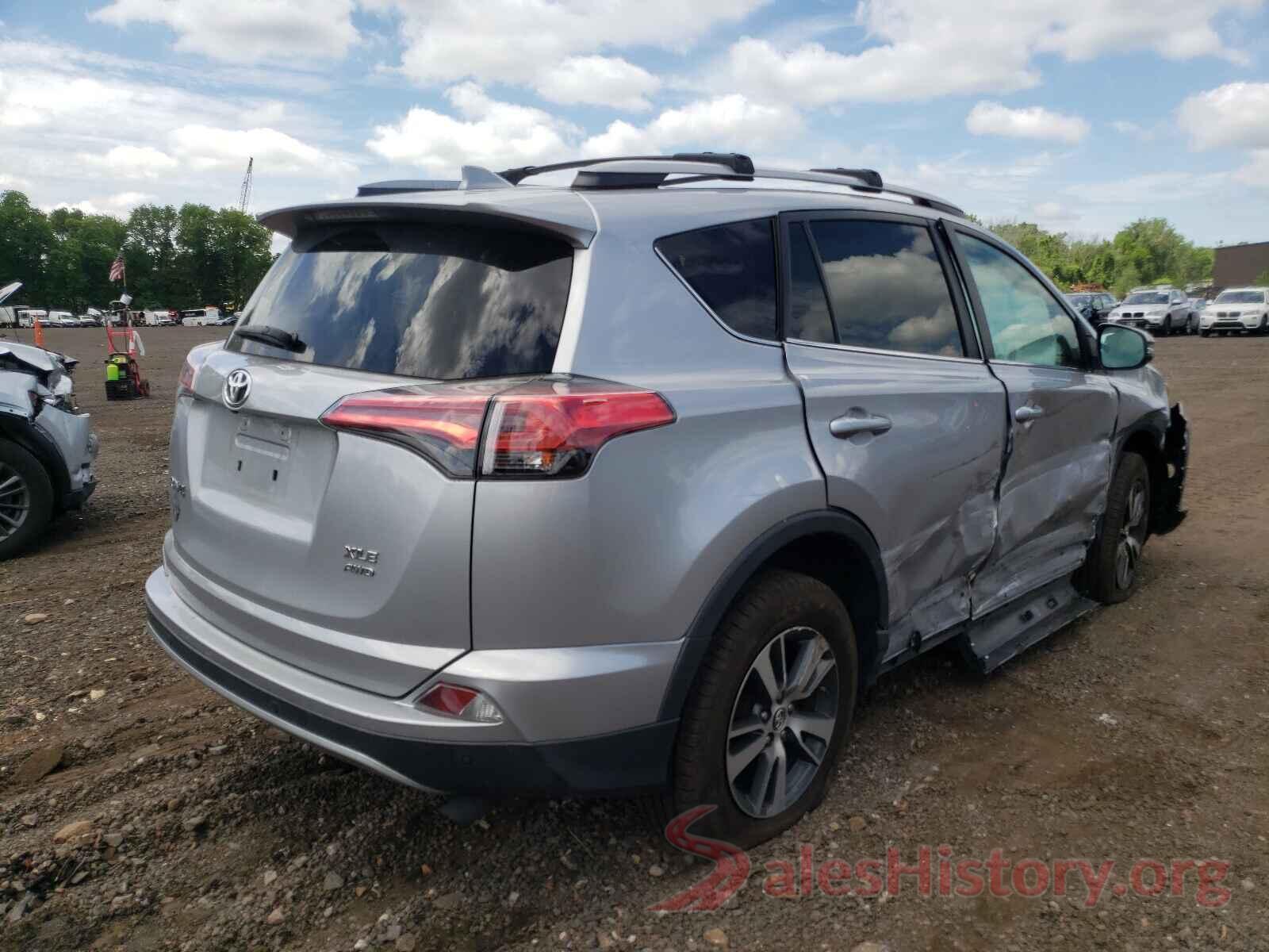 2T3RFREV2HW624730 2017 TOYOTA RAV4