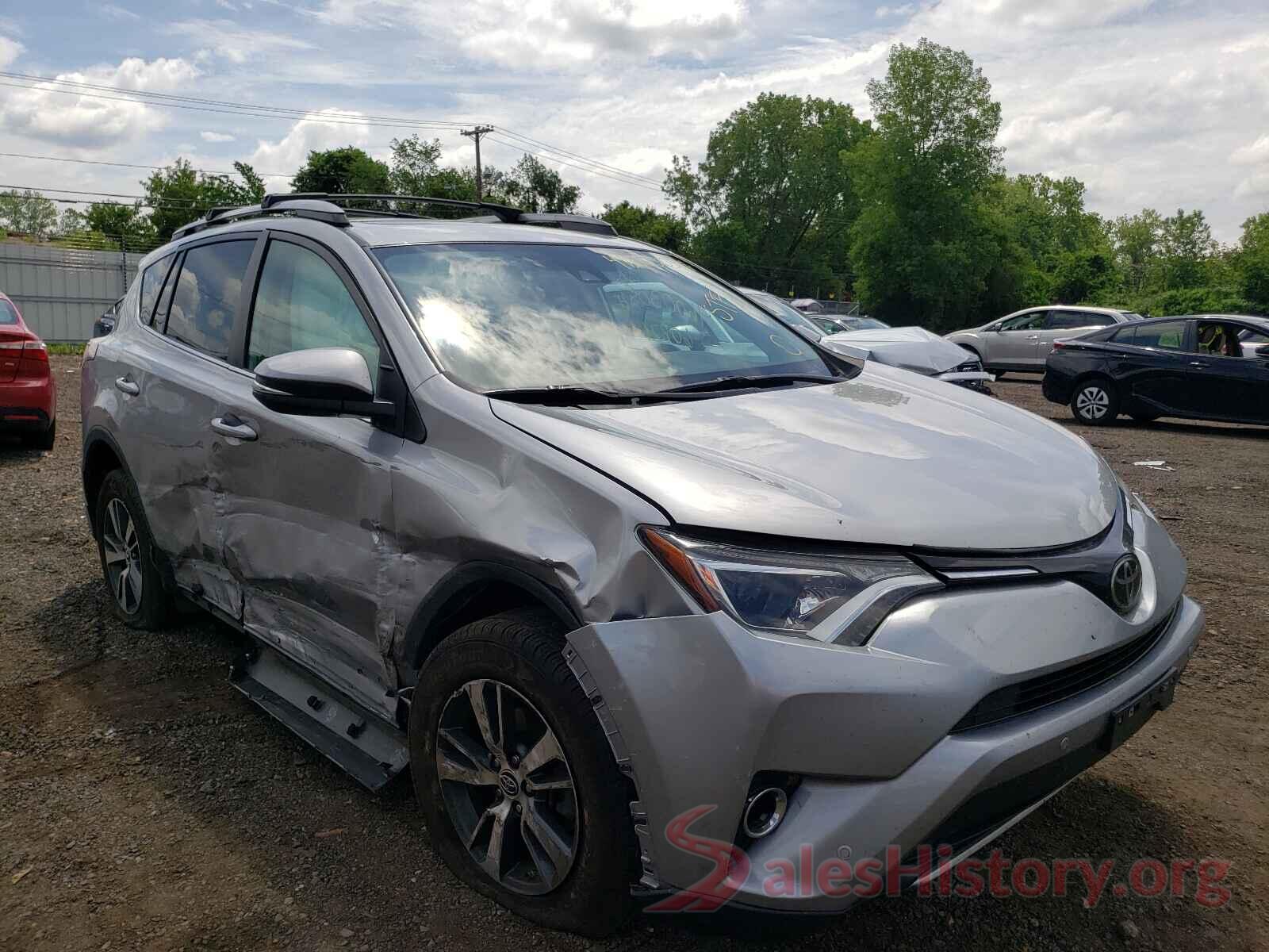 2T3RFREV2HW624730 2017 TOYOTA RAV4