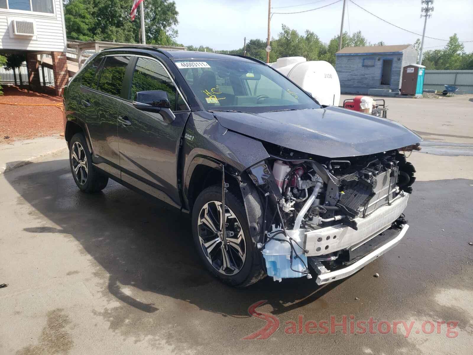 JTMEB3FVXMD013468 2021 TOYOTA RAV4