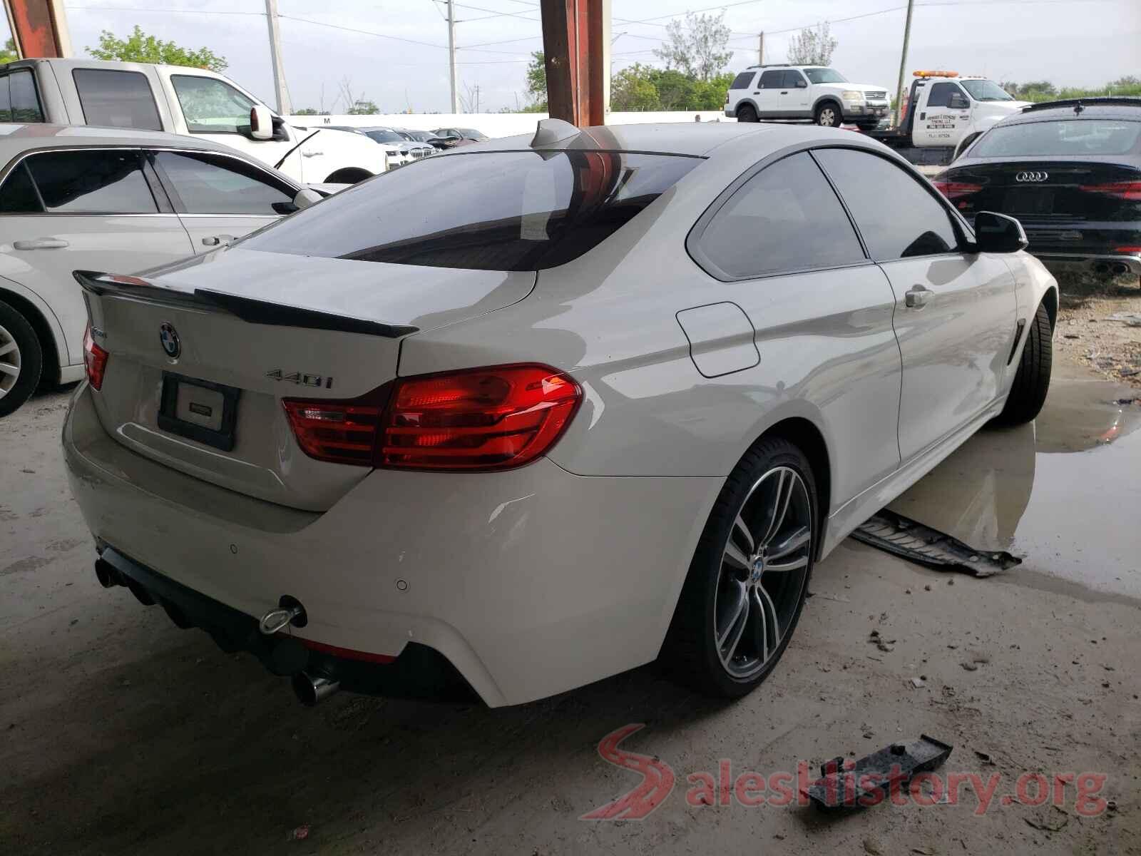 WBA4P3C51HK528276 2017 BMW 4 SERIES