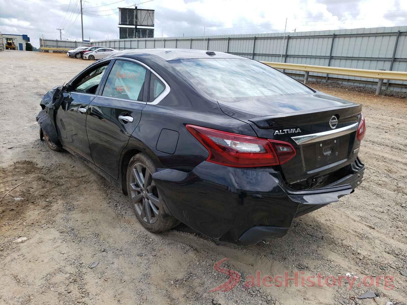 1N4AL3AP0JC272594 2018 NISSAN ALTIMA