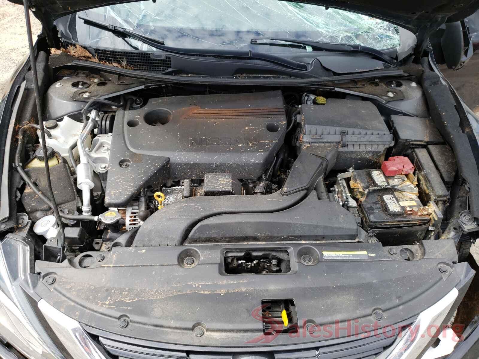 1N4AL3AP0JC272594 2018 NISSAN ALTIMA