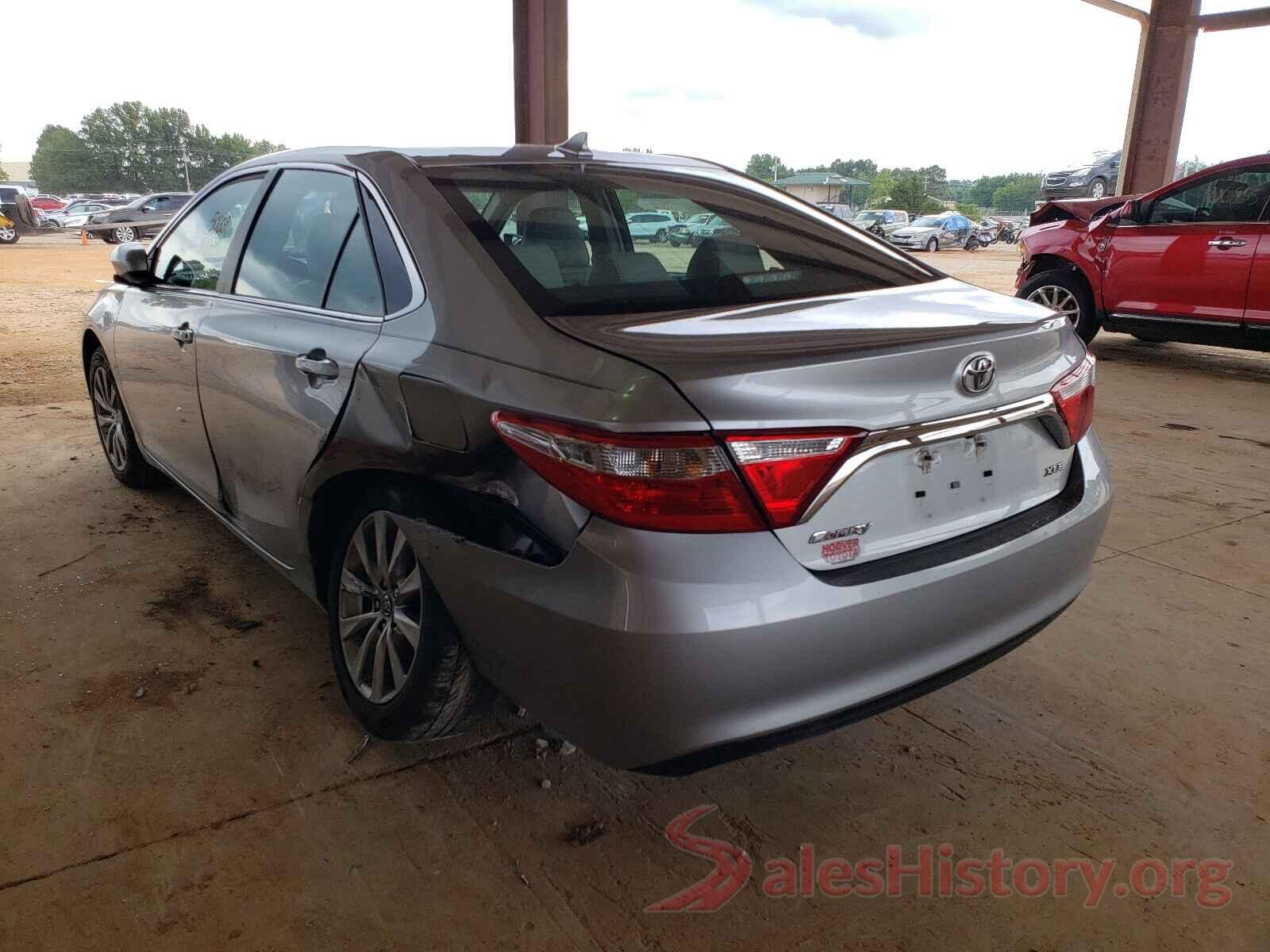 4T1BF1FK4GU588067 2016 TOYOTA CAMRY