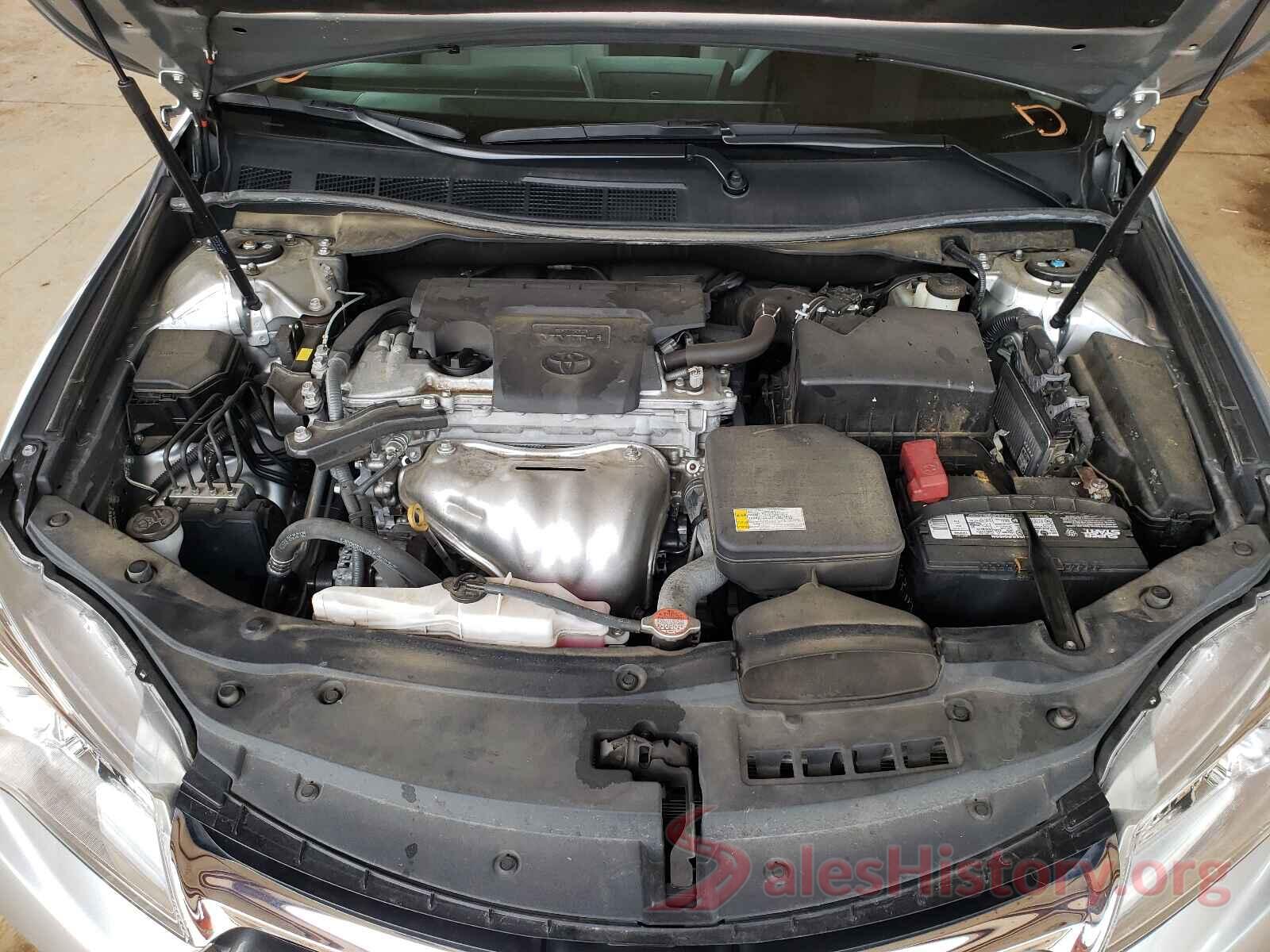 4T1BF1FK4GU588067 2016 TOYOTA CAMRY