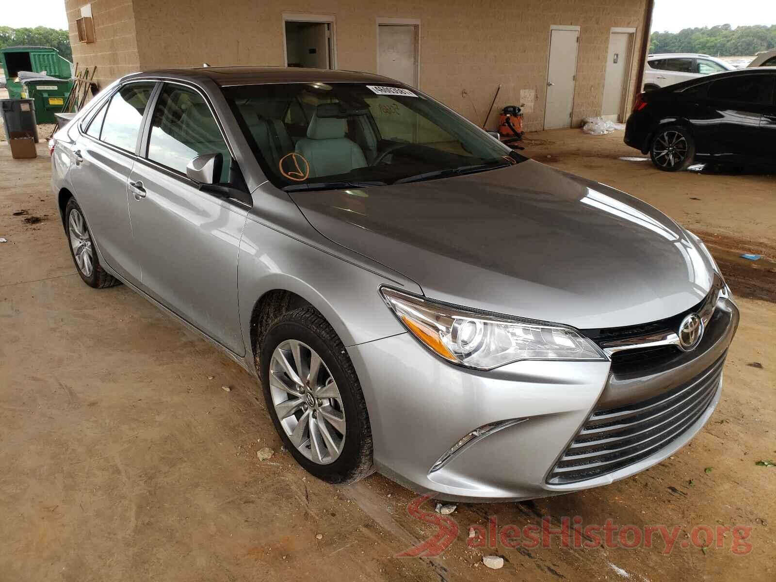 4T1BF1FK4GU588067 2016 TOYOTA CAMRY