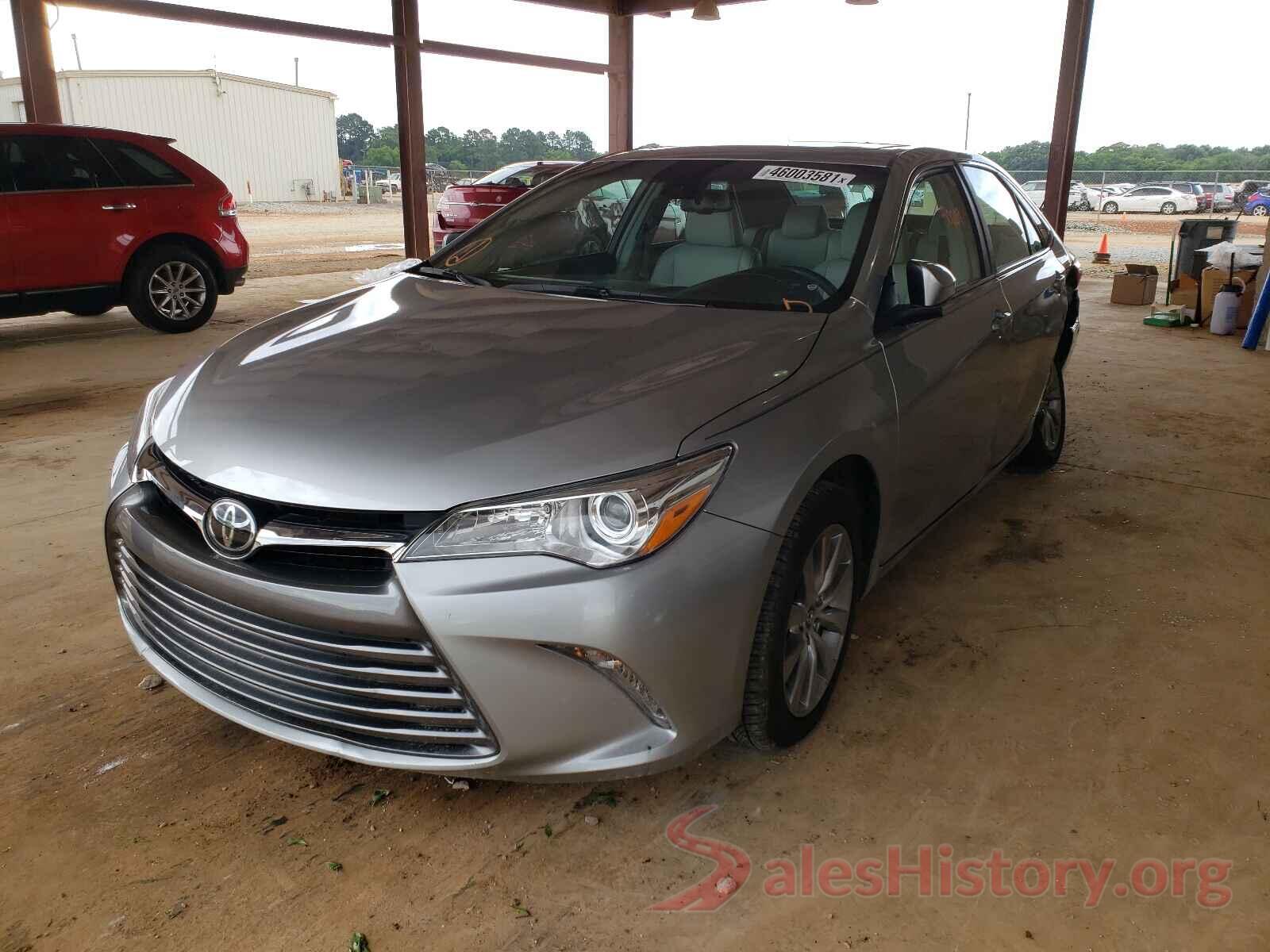 4T1BF1FK4GU588067 2016 TOYOTA CAMRY