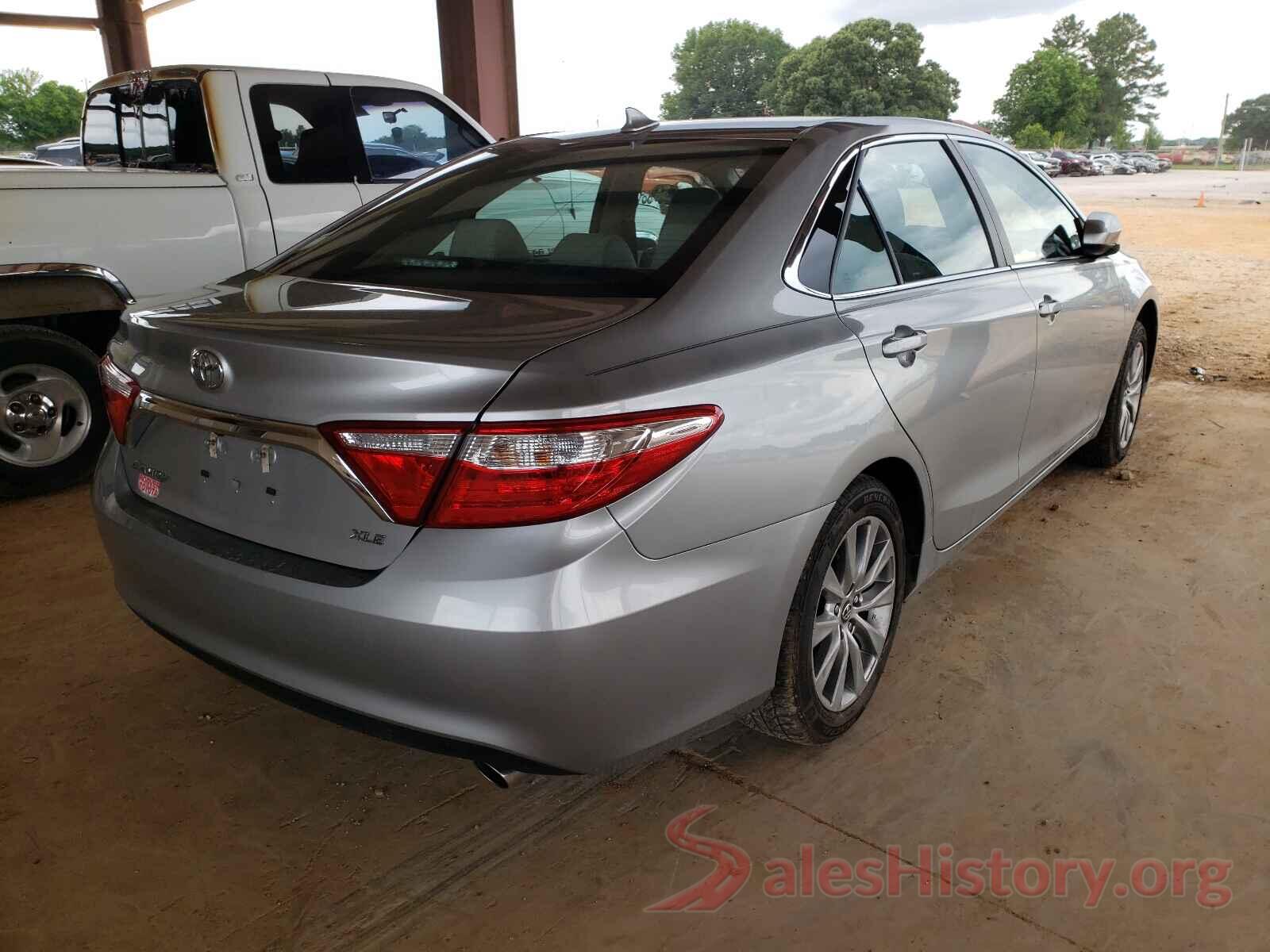 4T1BF1FK4GU588067 2016 TOYOTA CAMRY