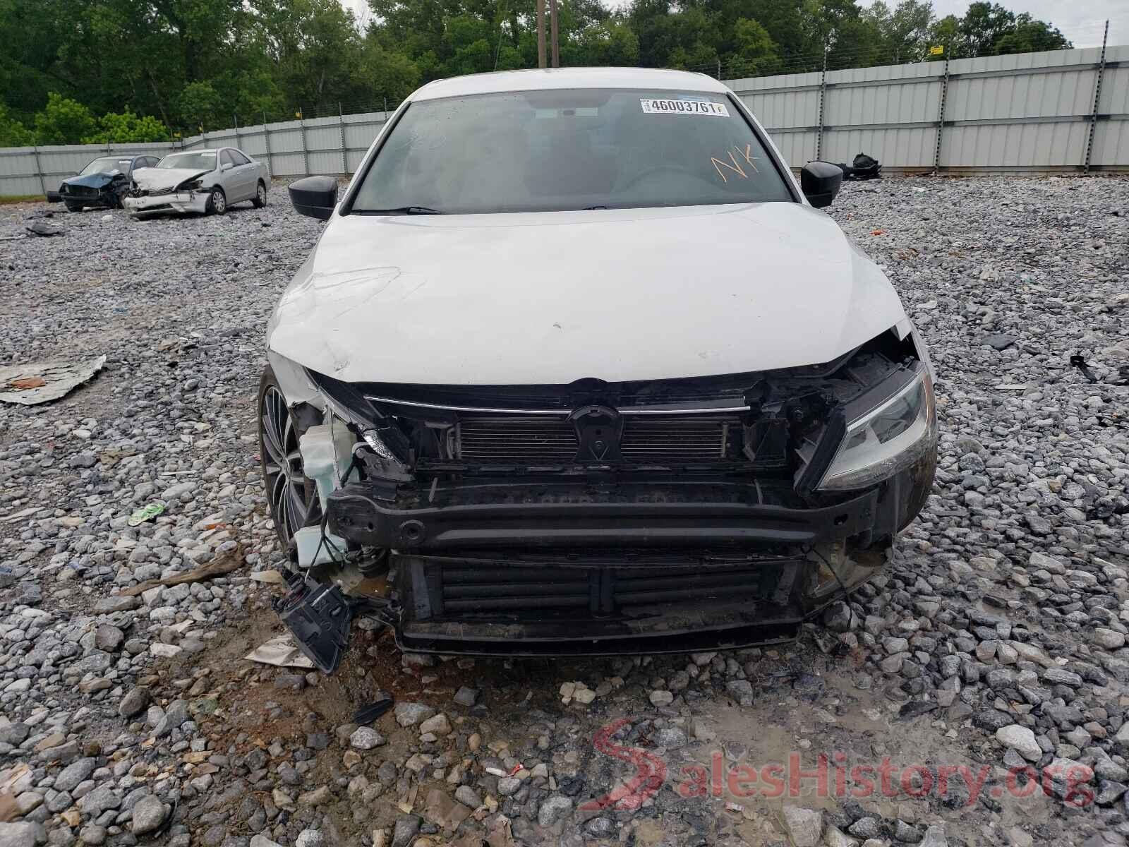 3VWD17AJ1GM331544 2016 VOLKSWAGEN JETTA