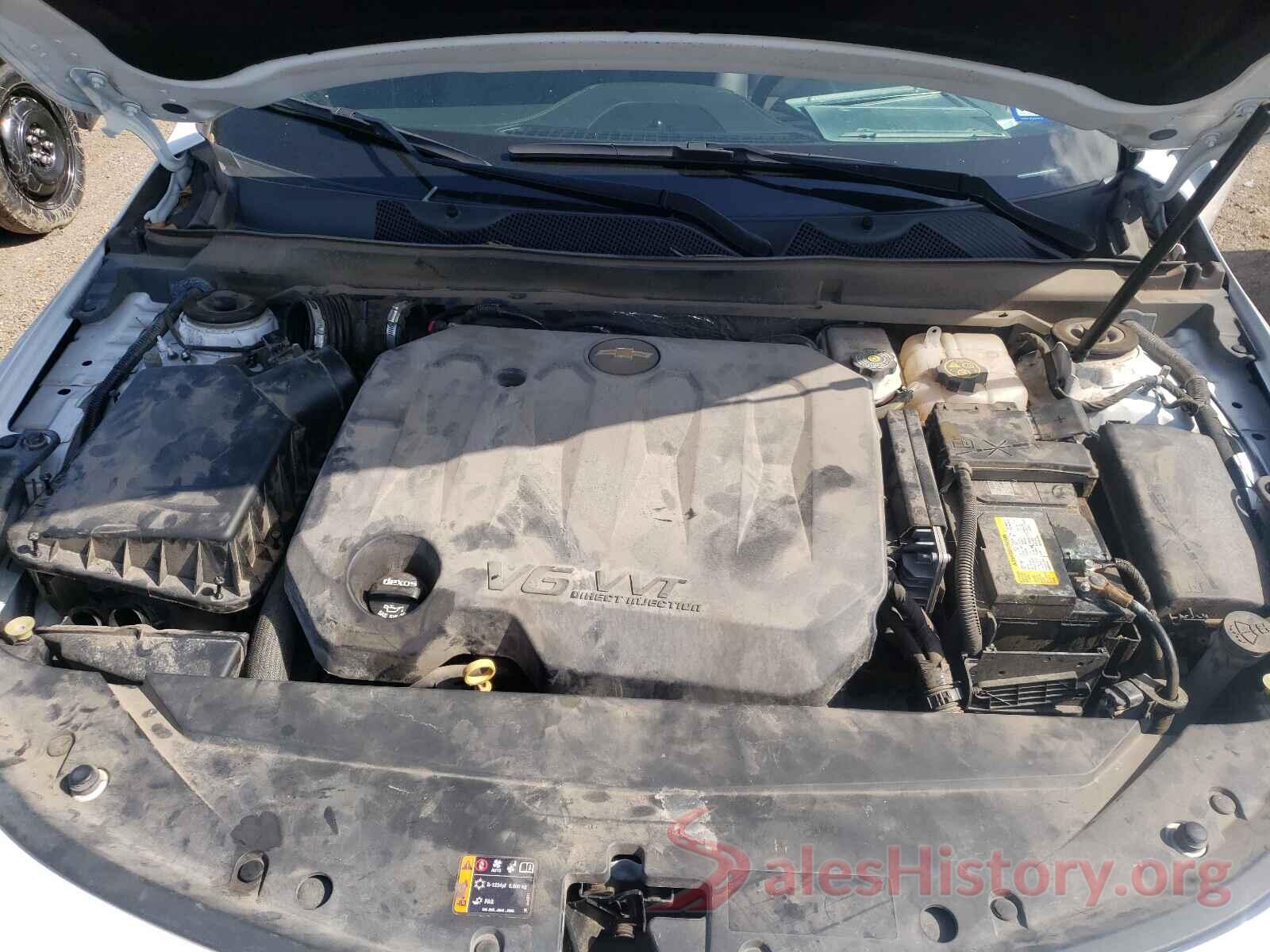 1G11Z5S38KU136816 2019 CHEVROLET IMPALA