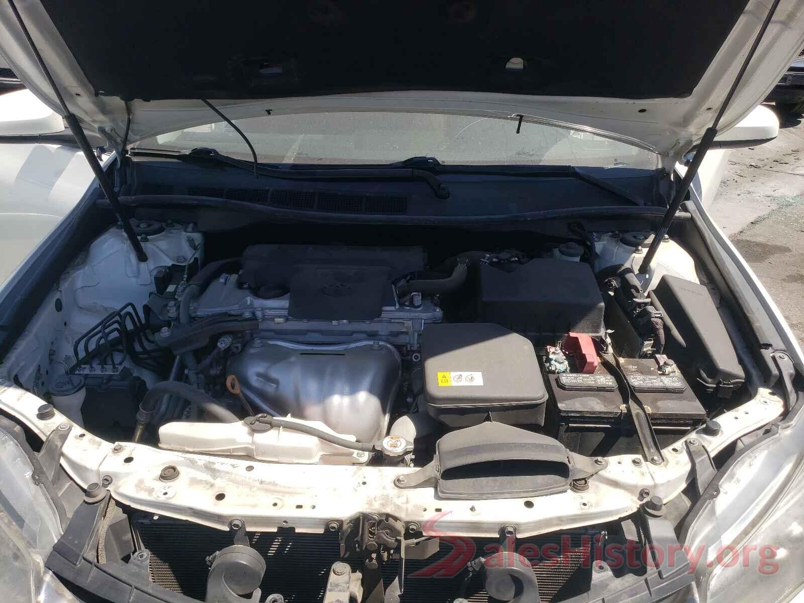 4T1BF1FK1HU334303 2017 TOYOTA CAMRY