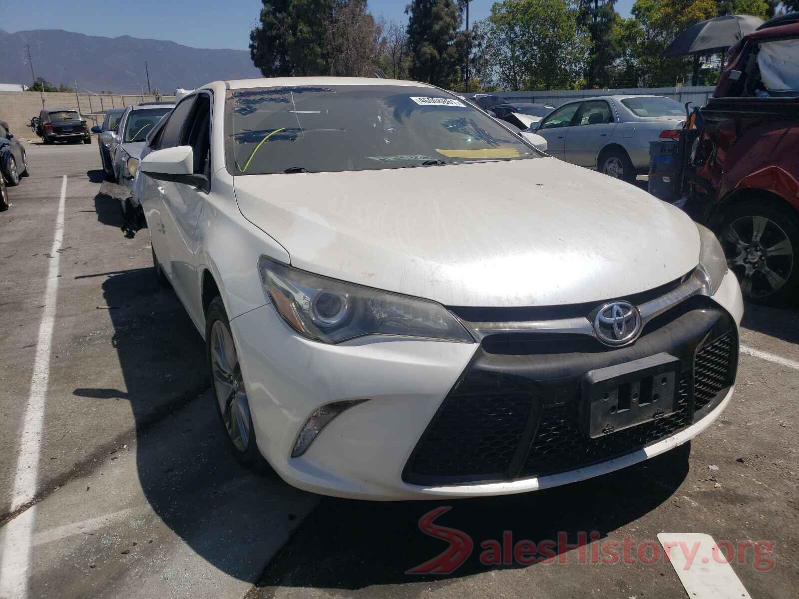 4T1BF1FK1HU334303 2017 TOYOTA CAMRY