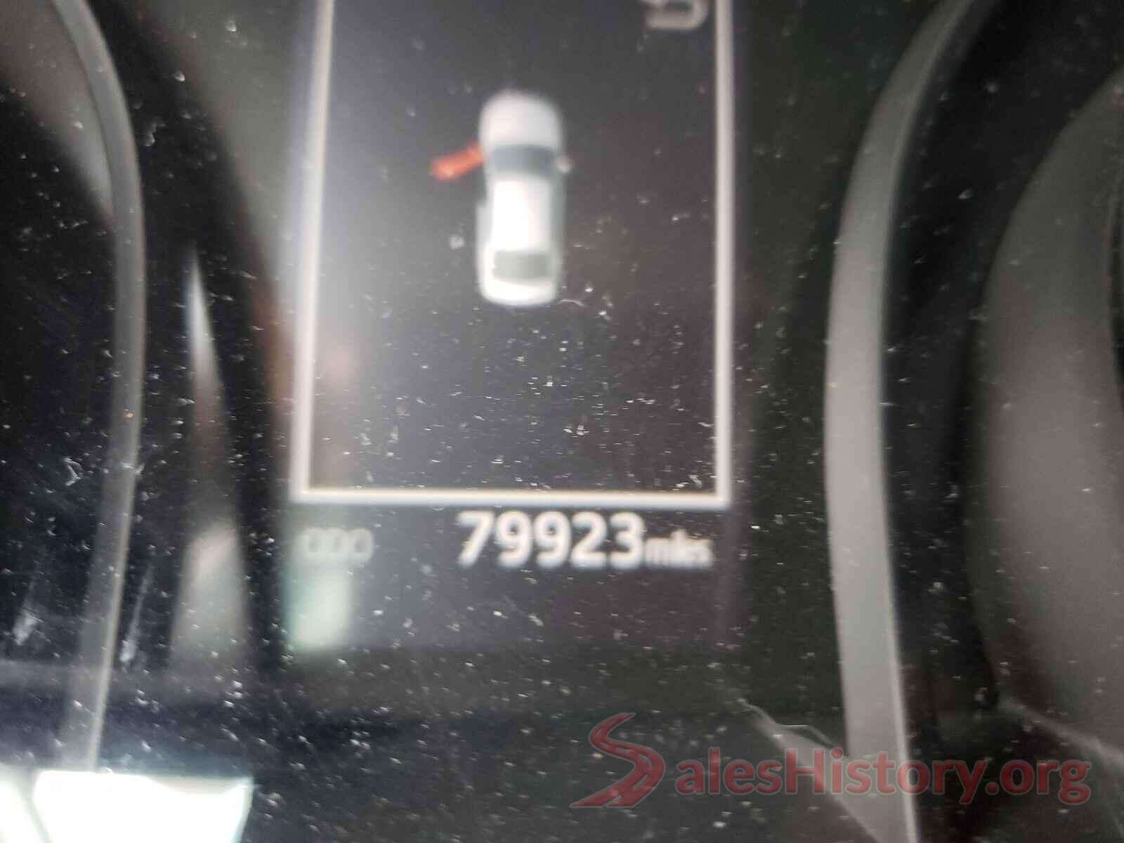 4T1B11HK8KU195077 2019 TOYOTA CAMRY