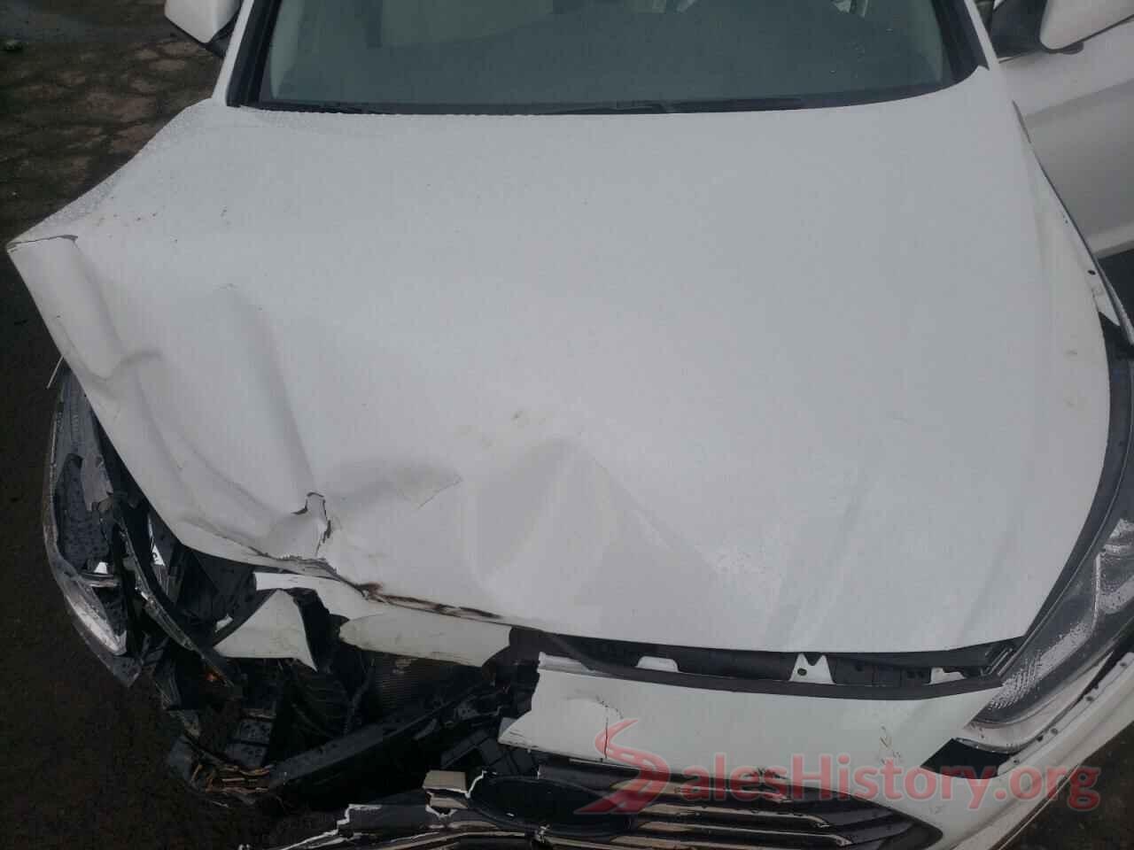 5NPE24AF7JH597789 2018 HYUNDAI SONATA