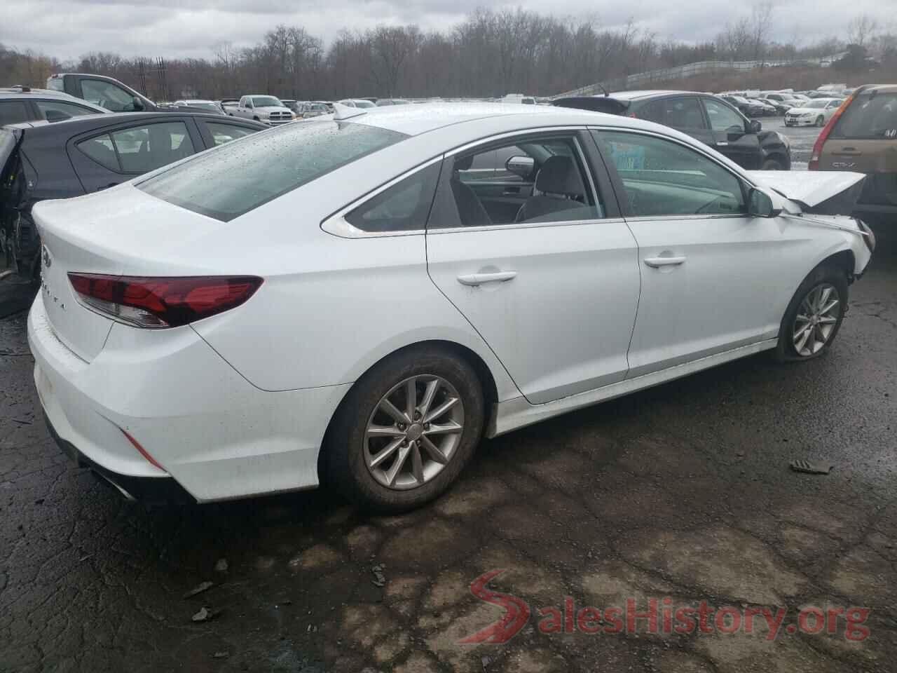 5NPE24AF7JH597789 2018 HYUNDAI SONATA