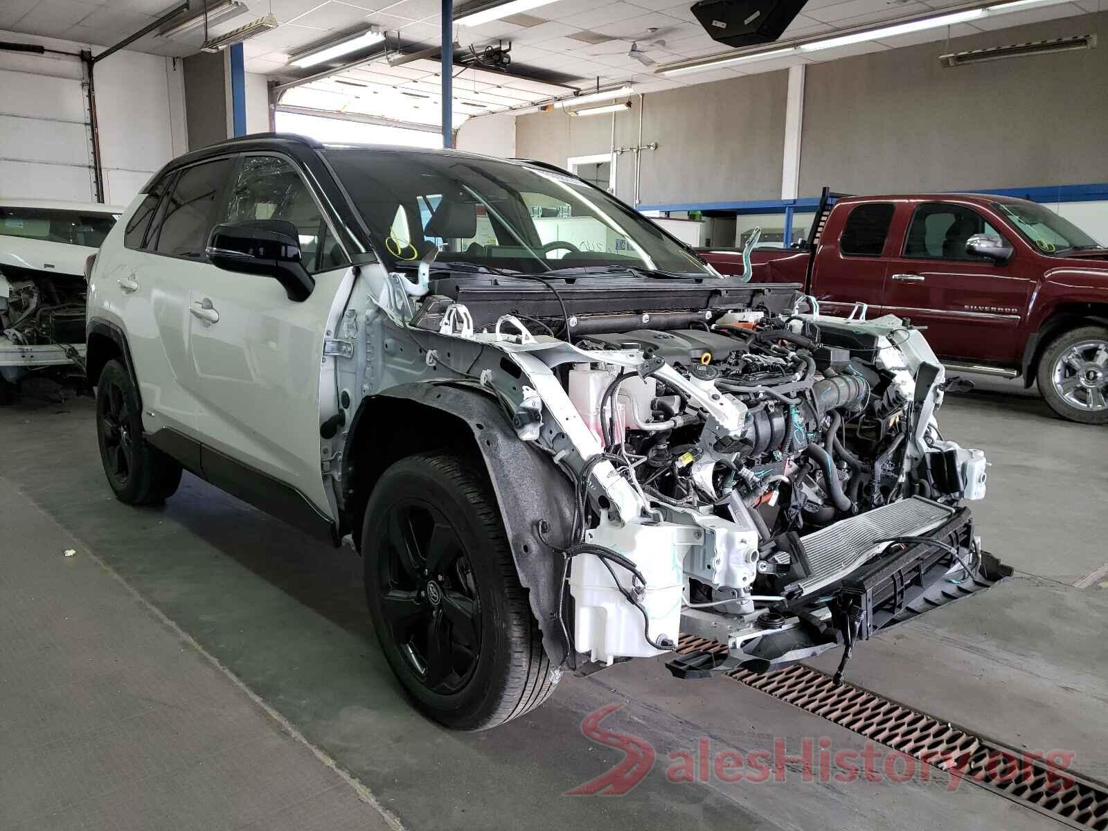 JTMEWRFV1KD508727 2019 TOYOTA RAV4