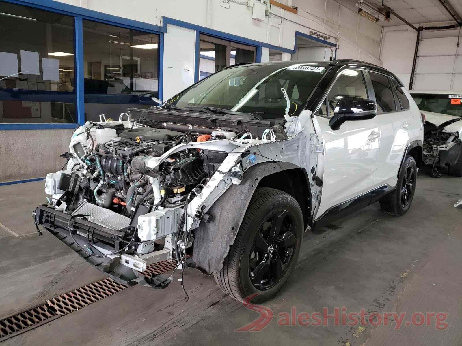 JTMEWRFV1KD508727 2019 TOYOTA RAV4