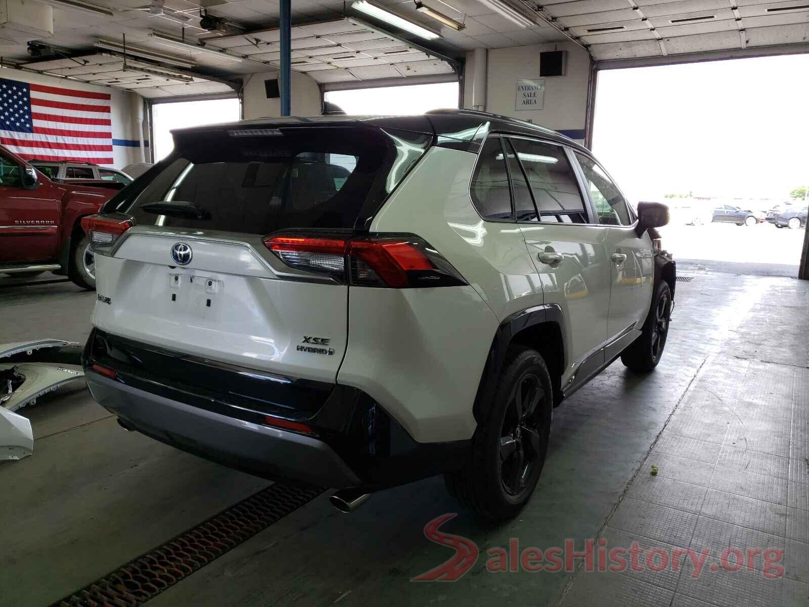 JTMEWRFV1KD508727 2019 TOYOTA RAV4