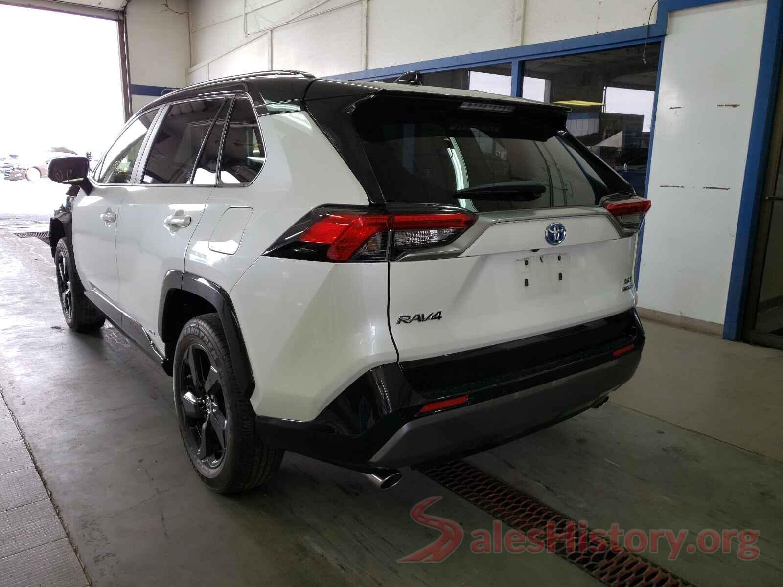 JTMEWRFV1KD508727 2019 TOYOTA RAV4