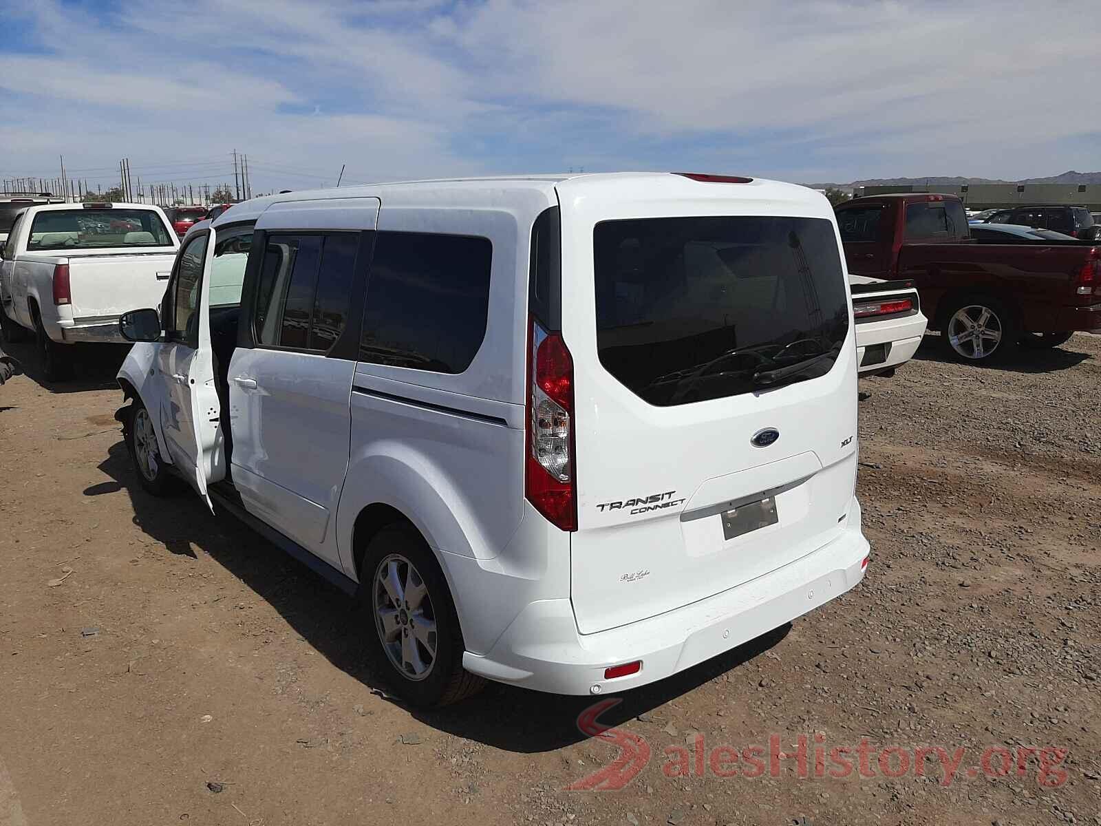 NM0GE9F71G1250146 2016 FORD TRANSIT CO