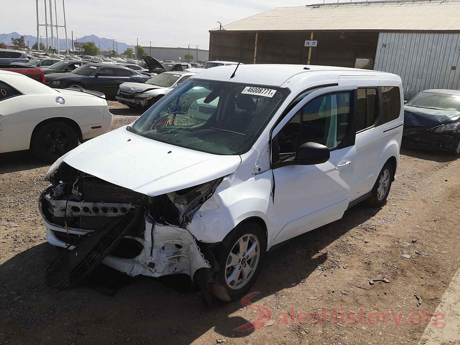 NM0GE9F71G1250146 2016 FORD TRANSIT CO