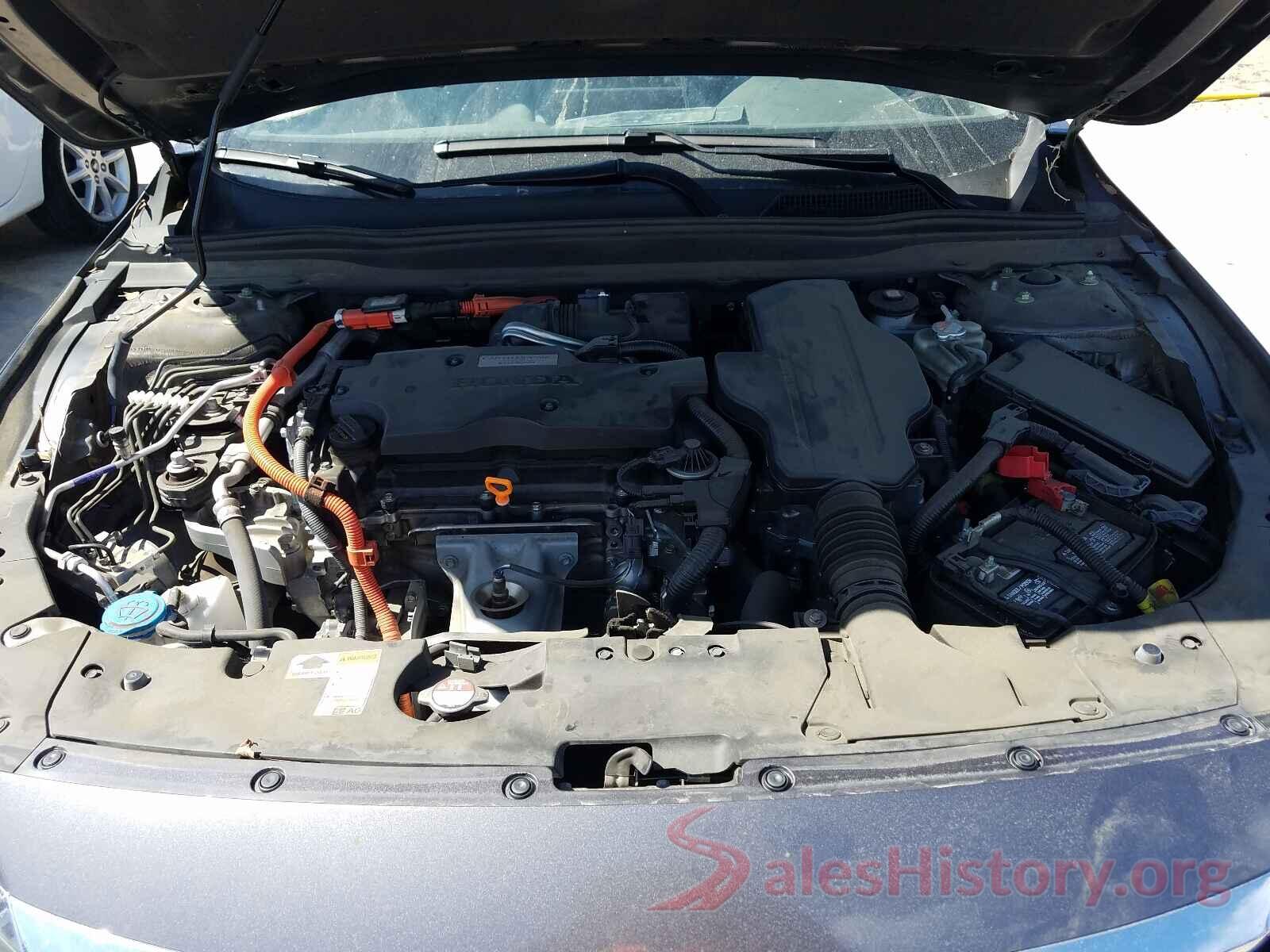 1HGCV3F61JA011078 2018 HONDA ACCORD