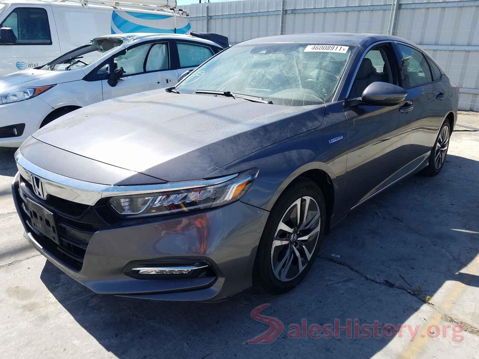 1HGCV3F61JA011078 2018 HONDA ACCORD