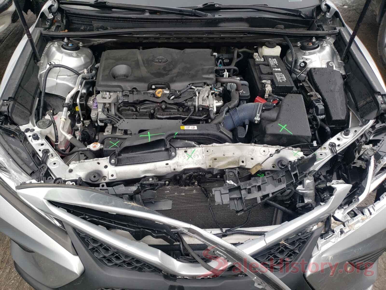 4T1B11HK9JU038317 2018 TOYOTA CAMRY