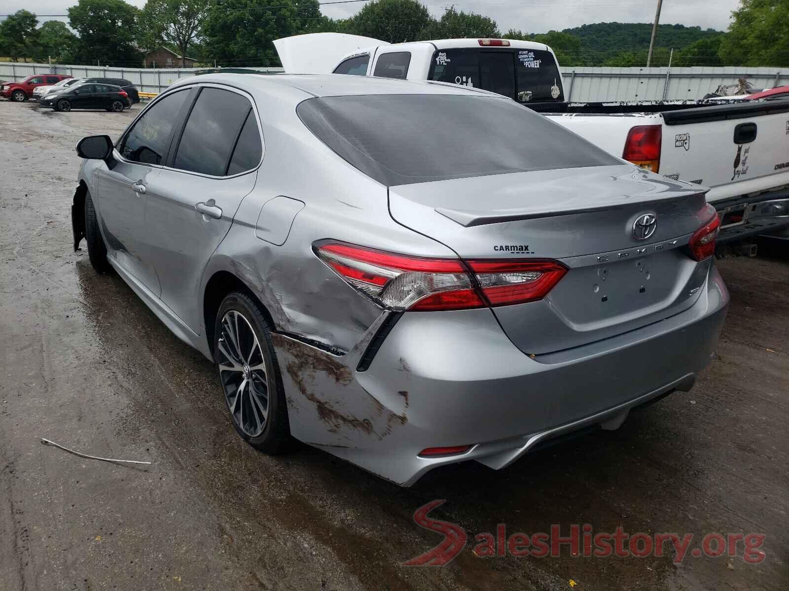 4T1B11HK9JU038317 2018 TOYOTA CAMRY