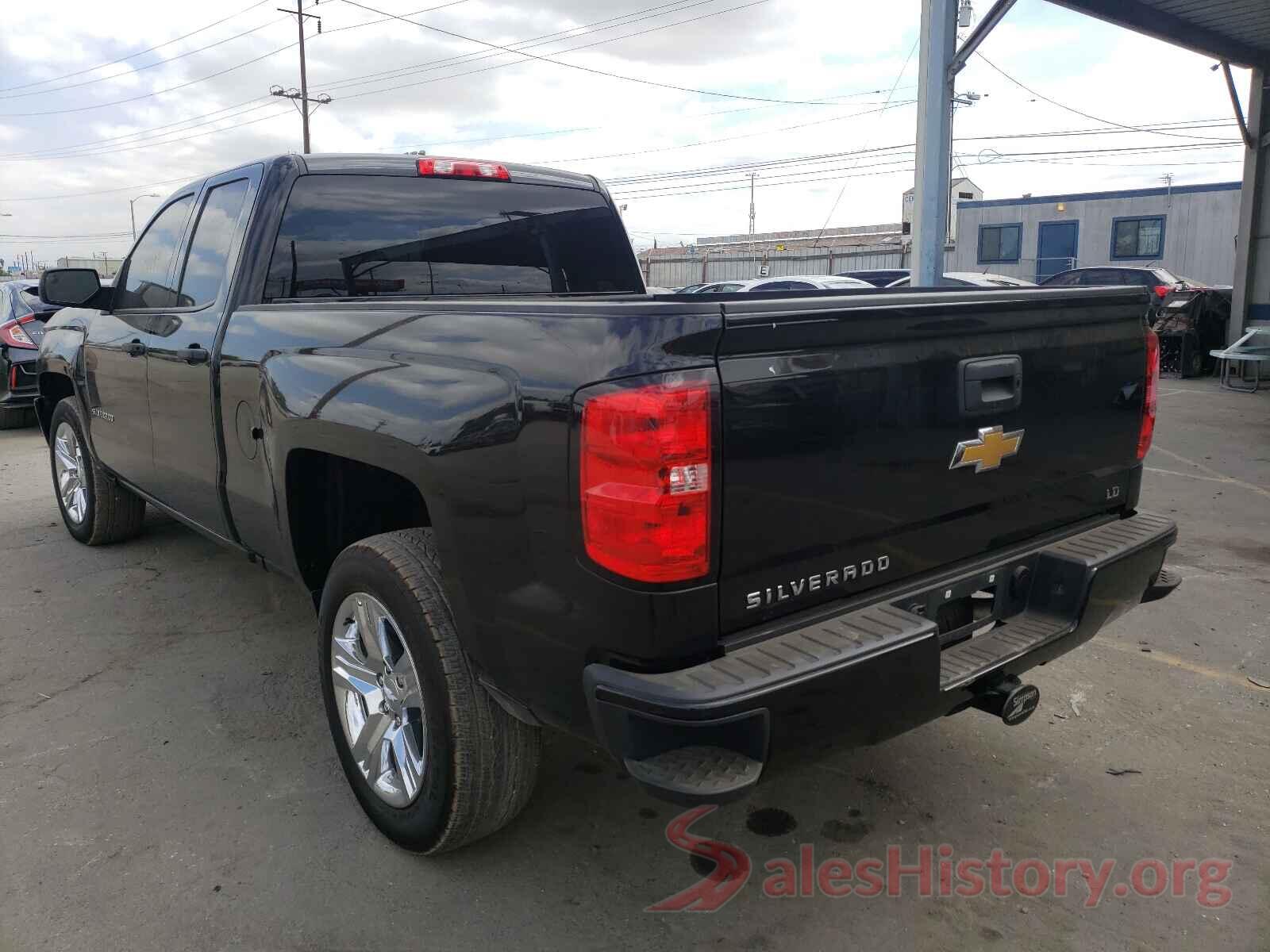 2GCRCMEC3K1139748 2019 CHEVROLET SILVERADO