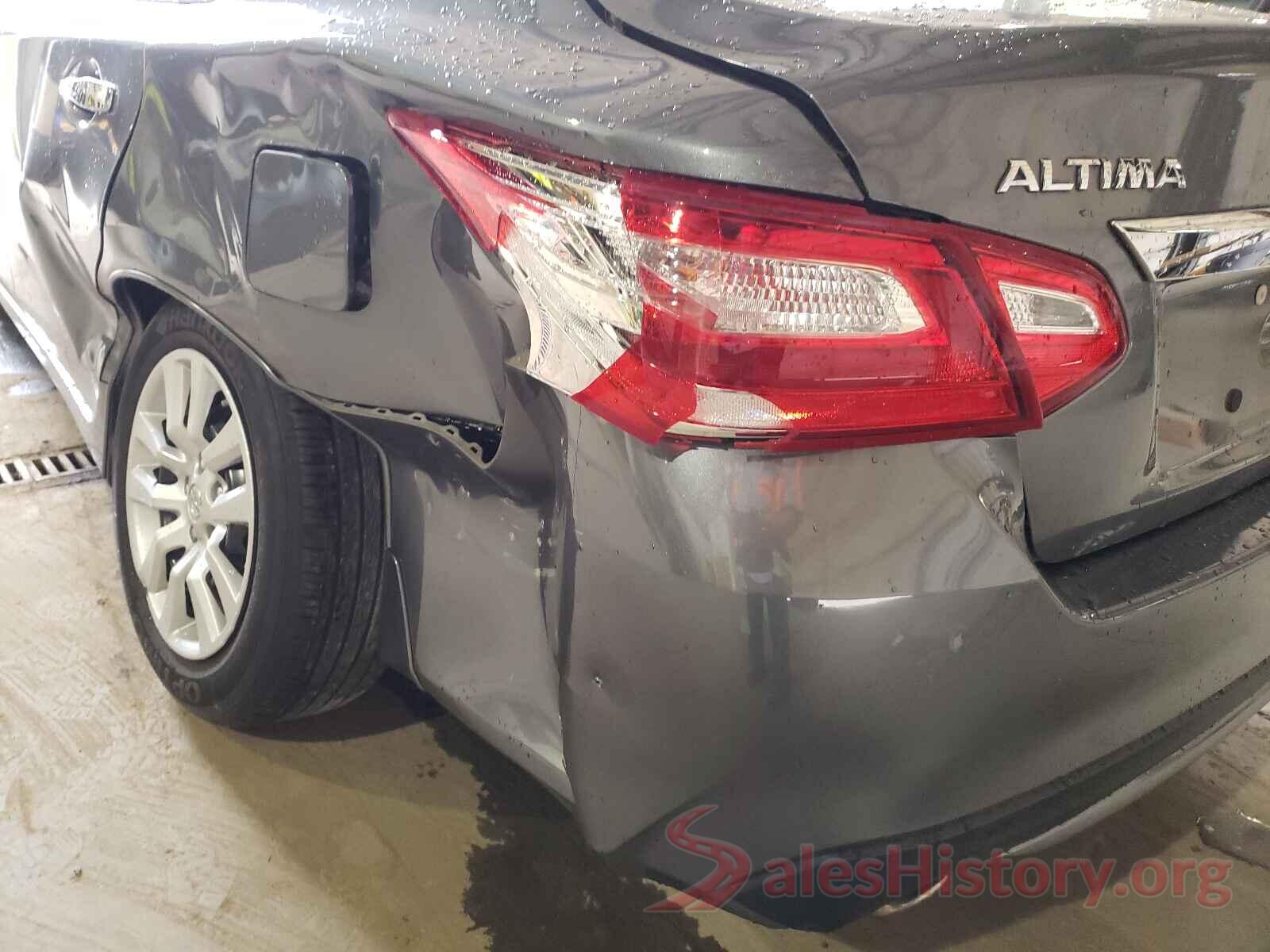 1N4AL3AP3HN361140 2017 NISSAN ALTIMA