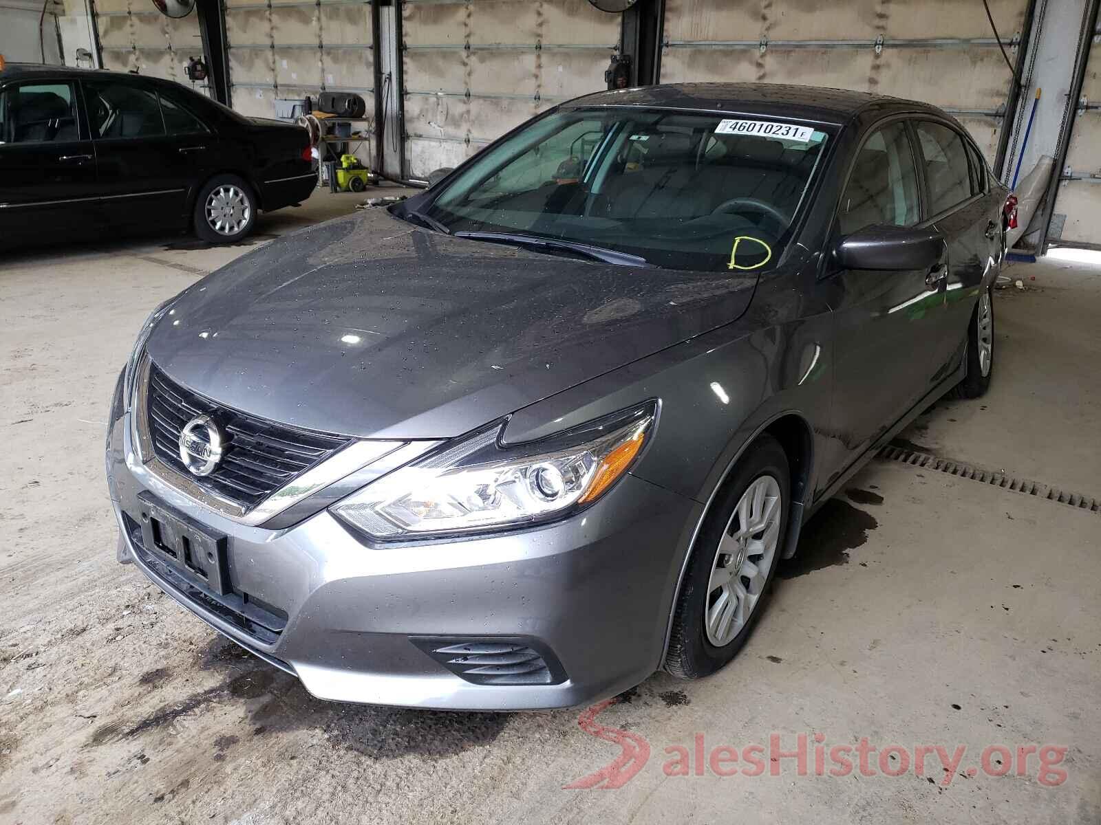 1N4AL3AP3HN361140 2017 NISSAN ALTIMA