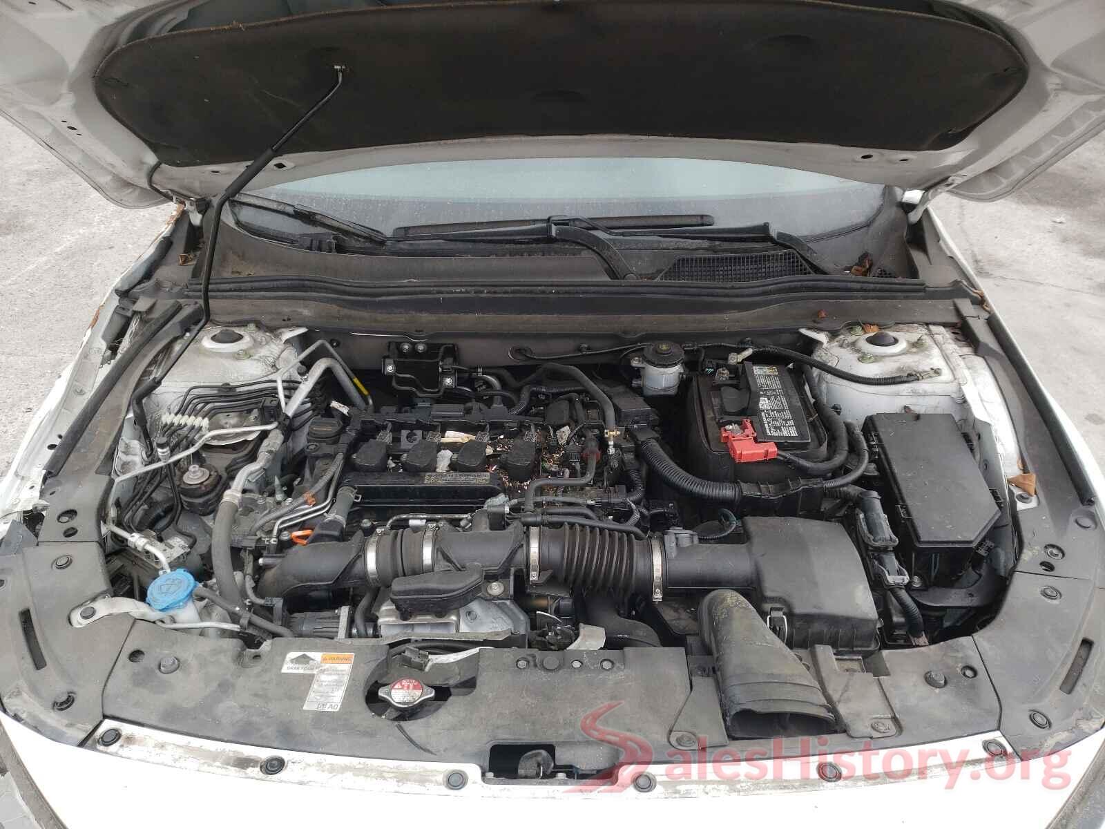 1HGCV1F36JA001947 2018 HONDA ACCORD