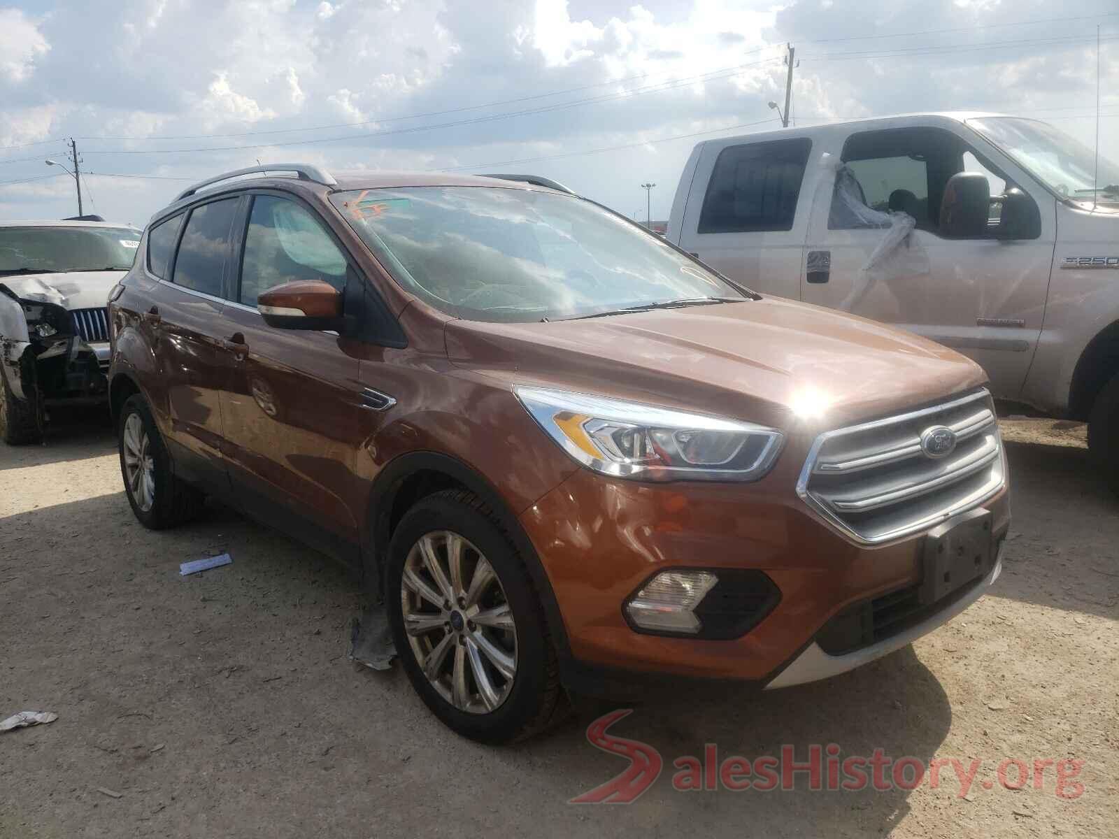 1FMCU0JD1HUB87378 2017 FORD ESCAPE