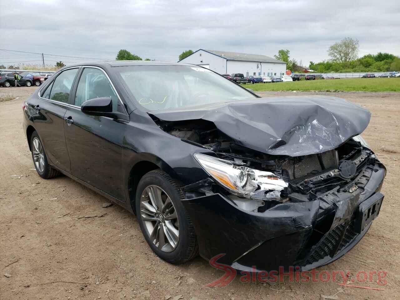 4T1BF1FK7HU307834 2017 TOYOTA CAMRY