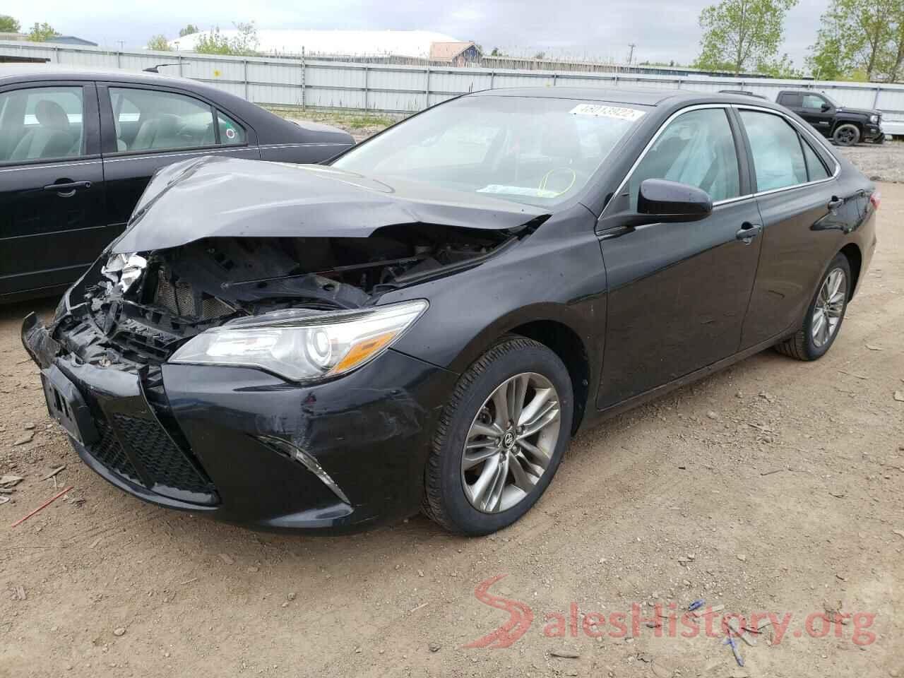 4T1BF1FK7HU307834 2017 TOYOTA CAMRY