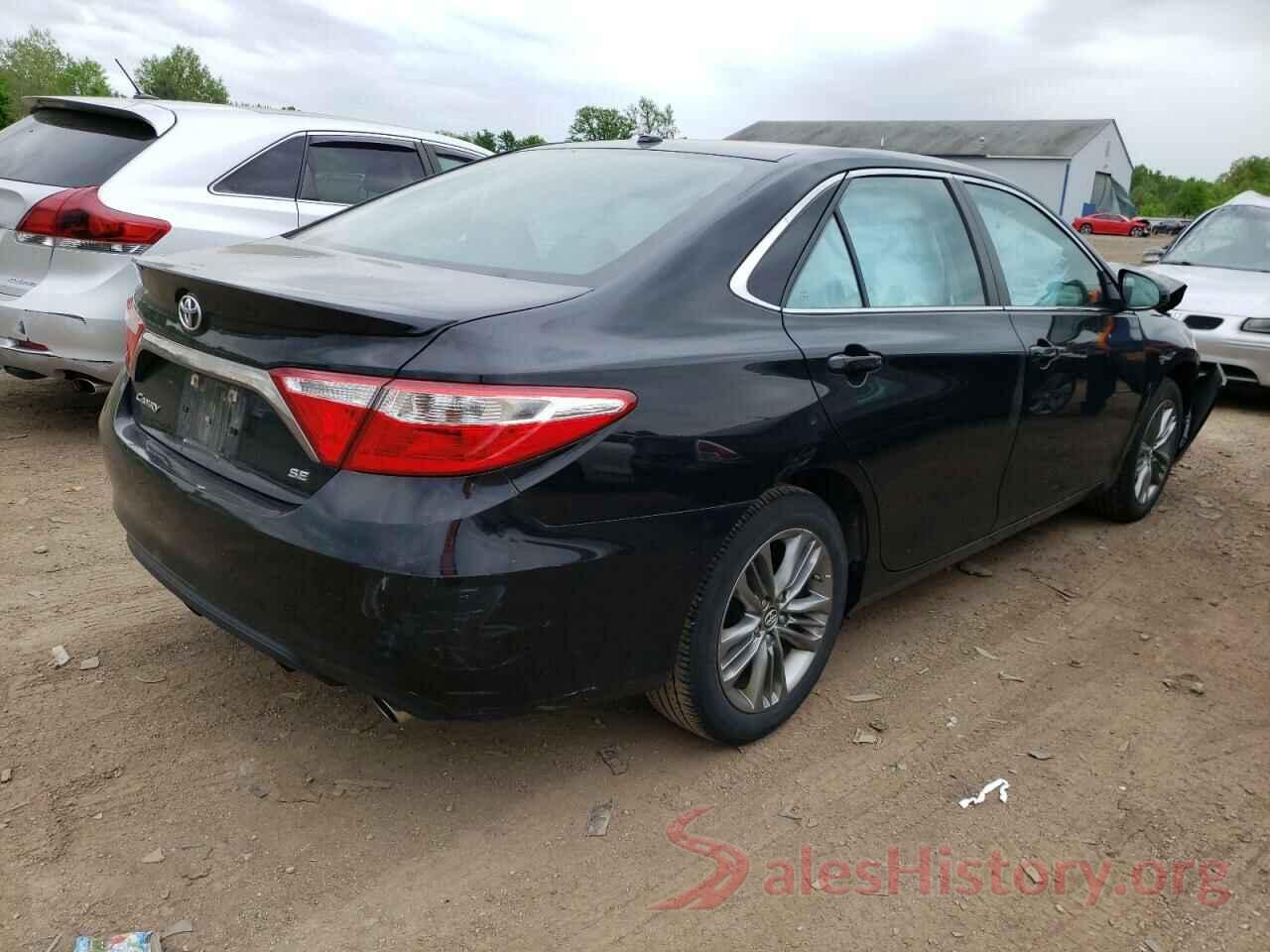 4T1BF1FK7HU307834 2017 TOYOTA CAMRY