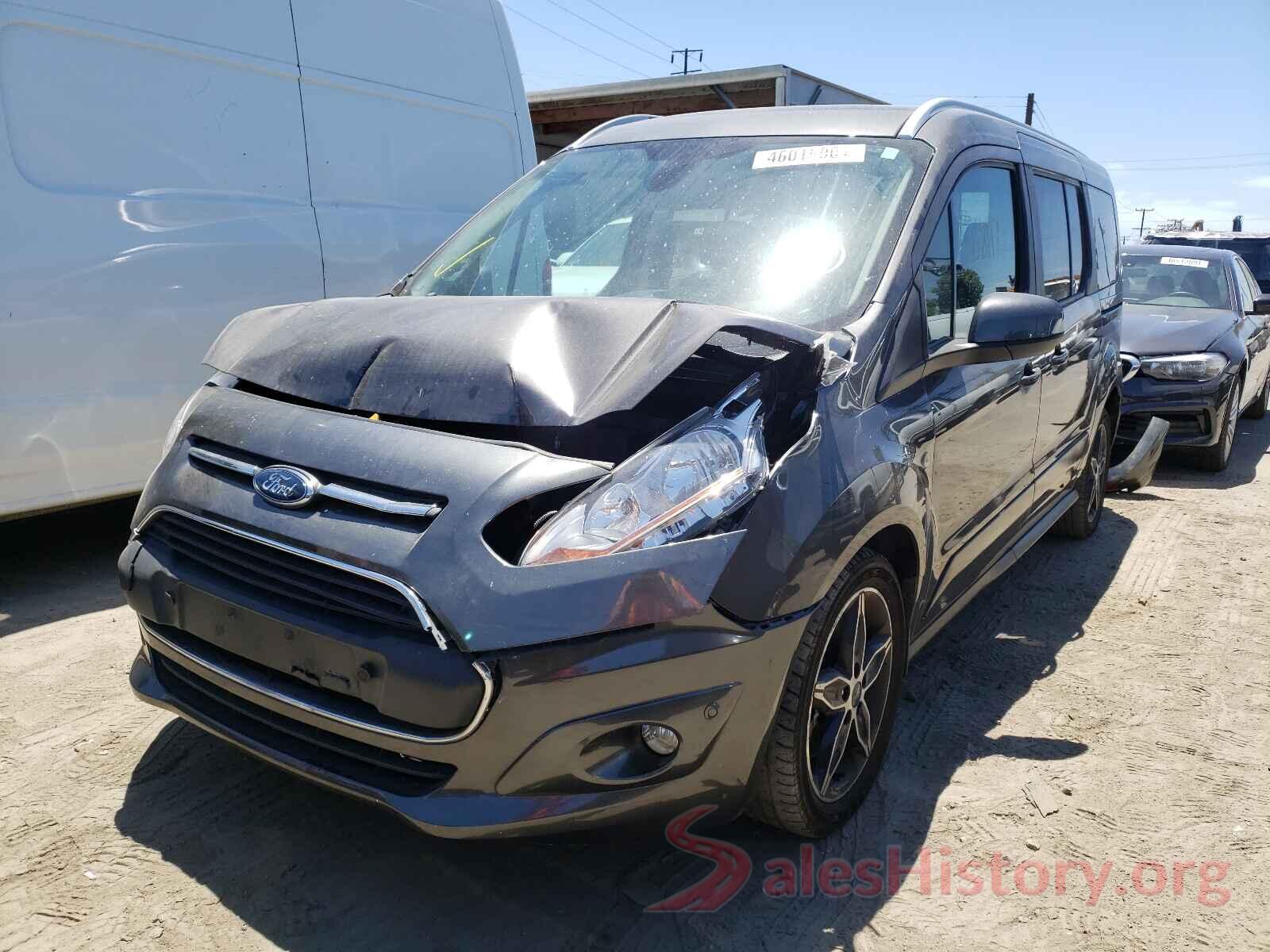 NM0GE9G70J1334531 2018 FORD TRANSIT CO