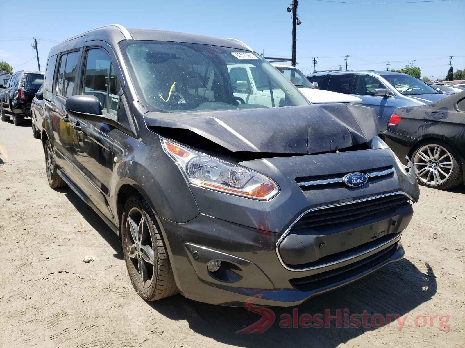 NM0GE9G70J1334531 2018 FORD TRANSIT CO