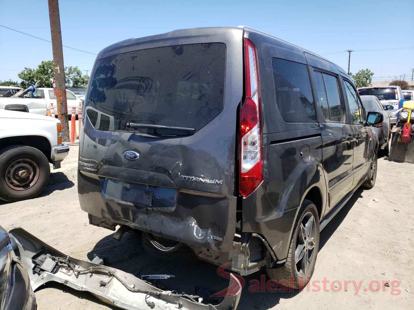 NM0GE9G70J1334531 2018 FORD TRANSIT CO