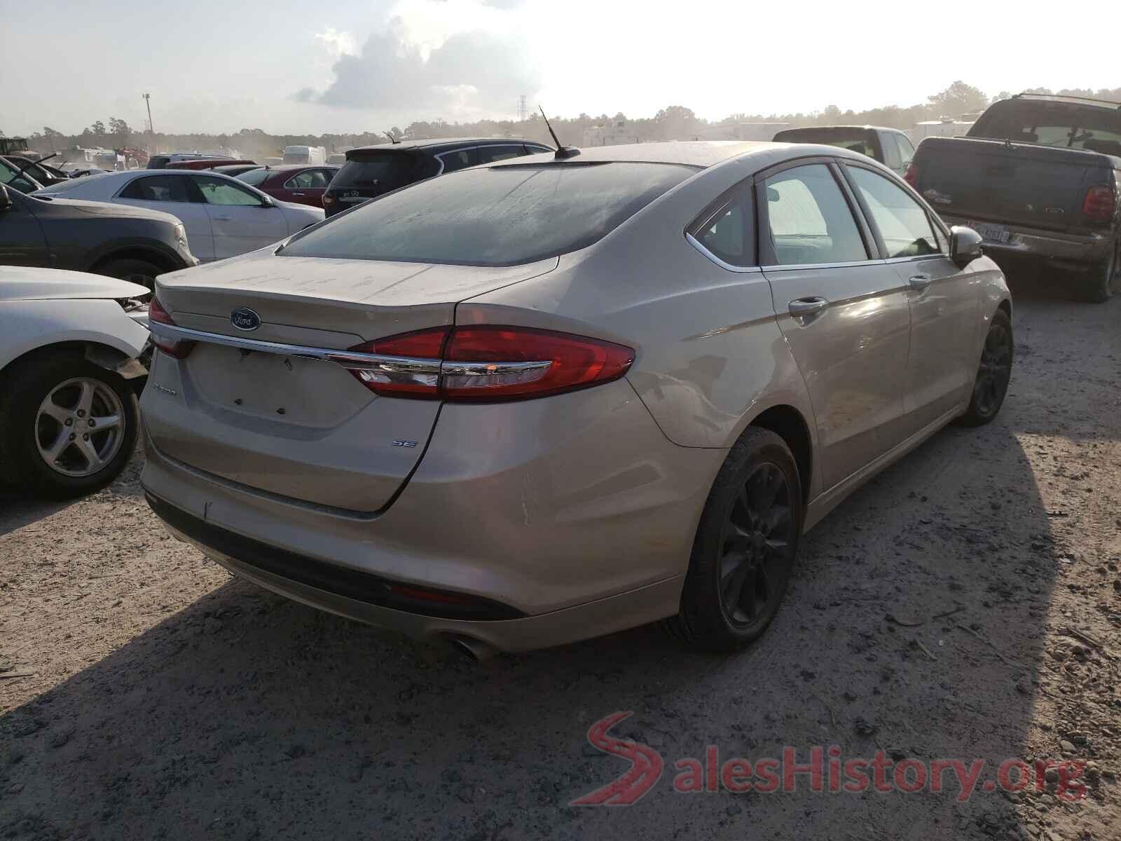 3FA6P0H71HR330304 2017 FORD FUSION