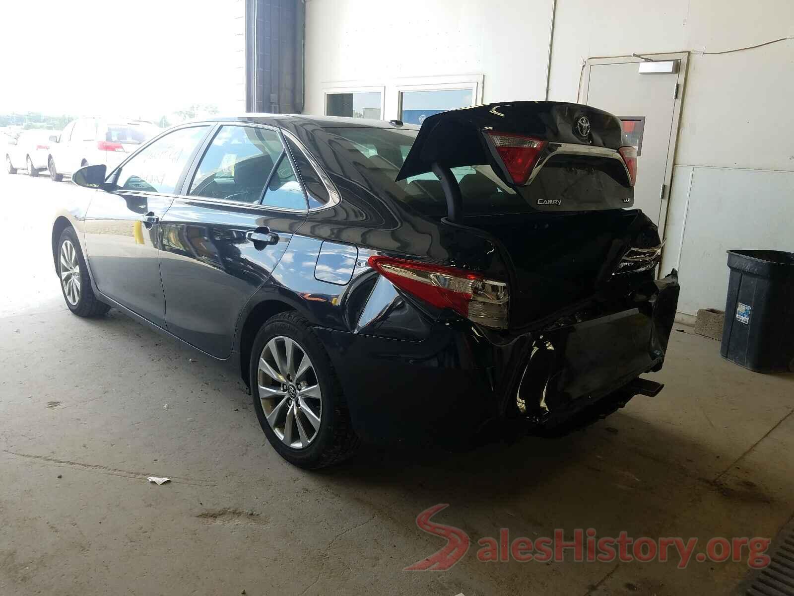 4T1BF1FK8HU794932 2017 TOYOTA CAMRY