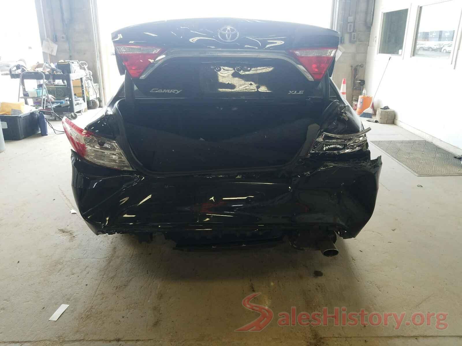 4T1BF1FK8HU794932 2017 TOYOTA CAMRY