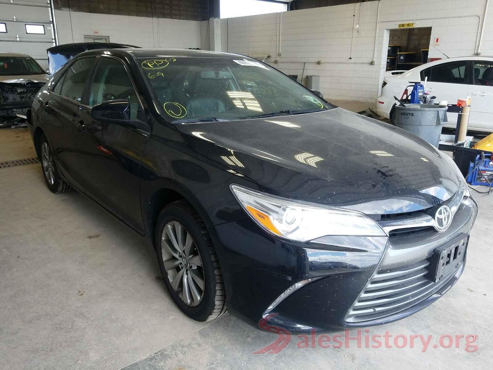 4T1BF1FK8HU794932 2017 TOYOTA CAMRY