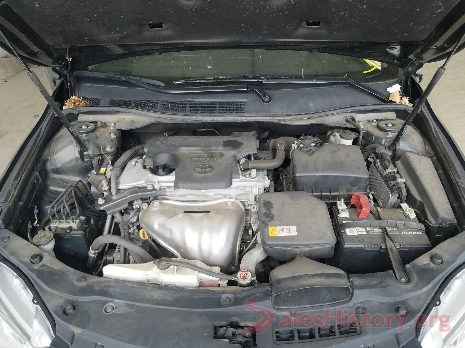 4T1BF1FK8HU794932 2017 TOYOTA CAMRY