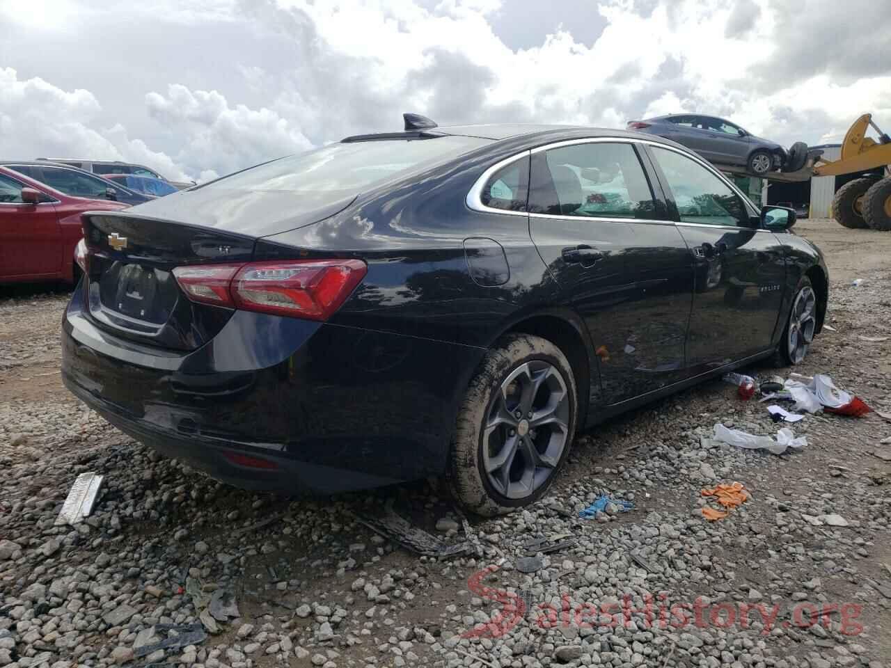 1G1ZD5ST9LF112144 2020 CHEVROLET MALIBU