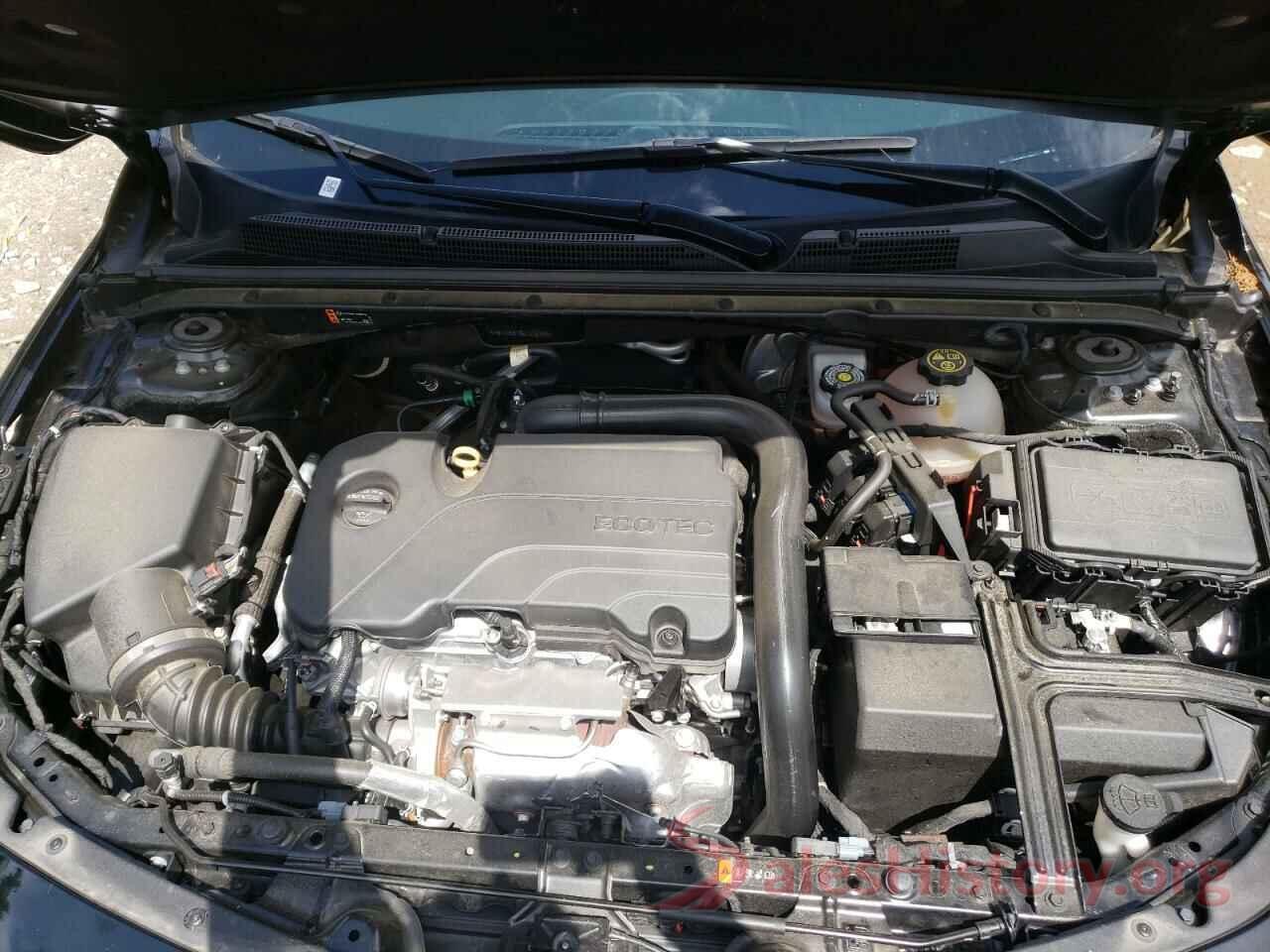 1G1ZD5ST9LF112144 2020 CHEVROLET MALIBU