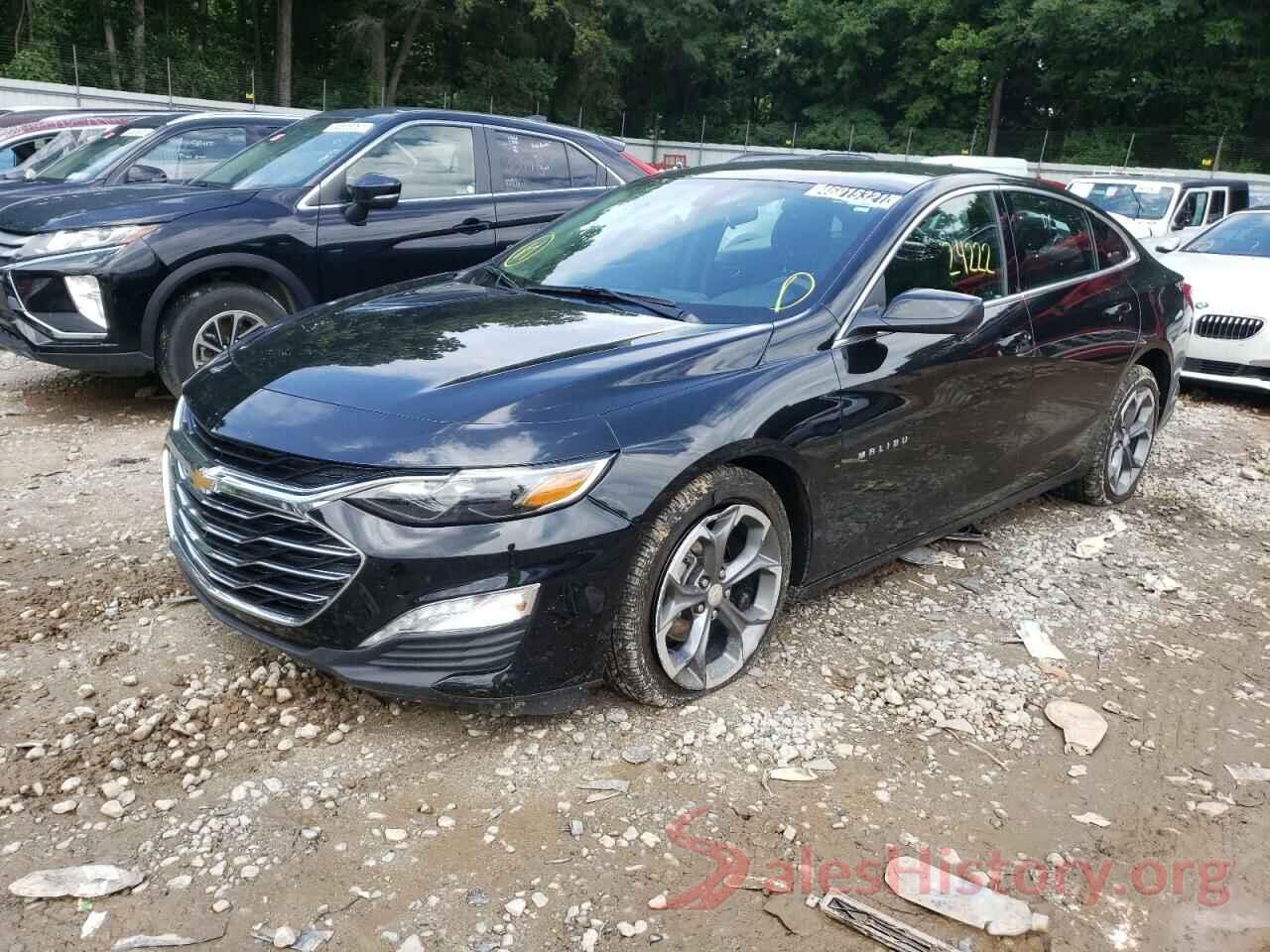 1G1ZD5ST9LF112144 2020 CHEVROLET MALIBU