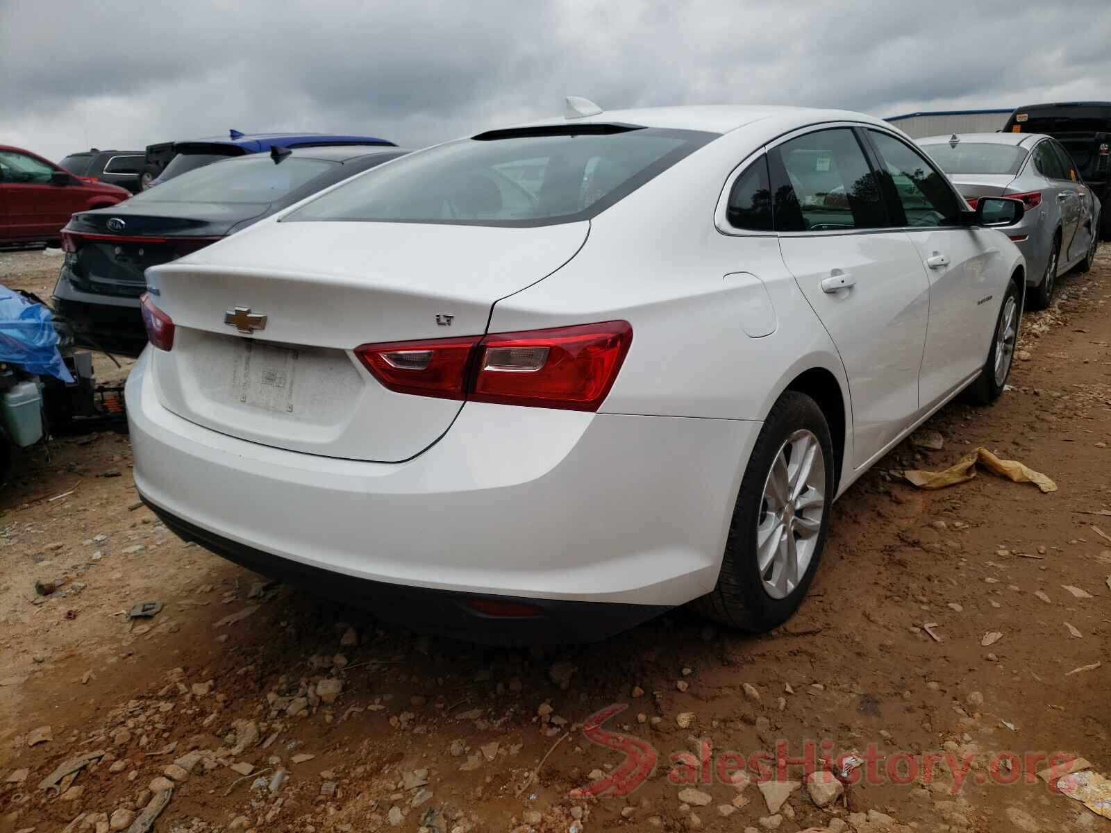 1G1ZD5ST5JF265486 2018 CHEVROLET MALIBU